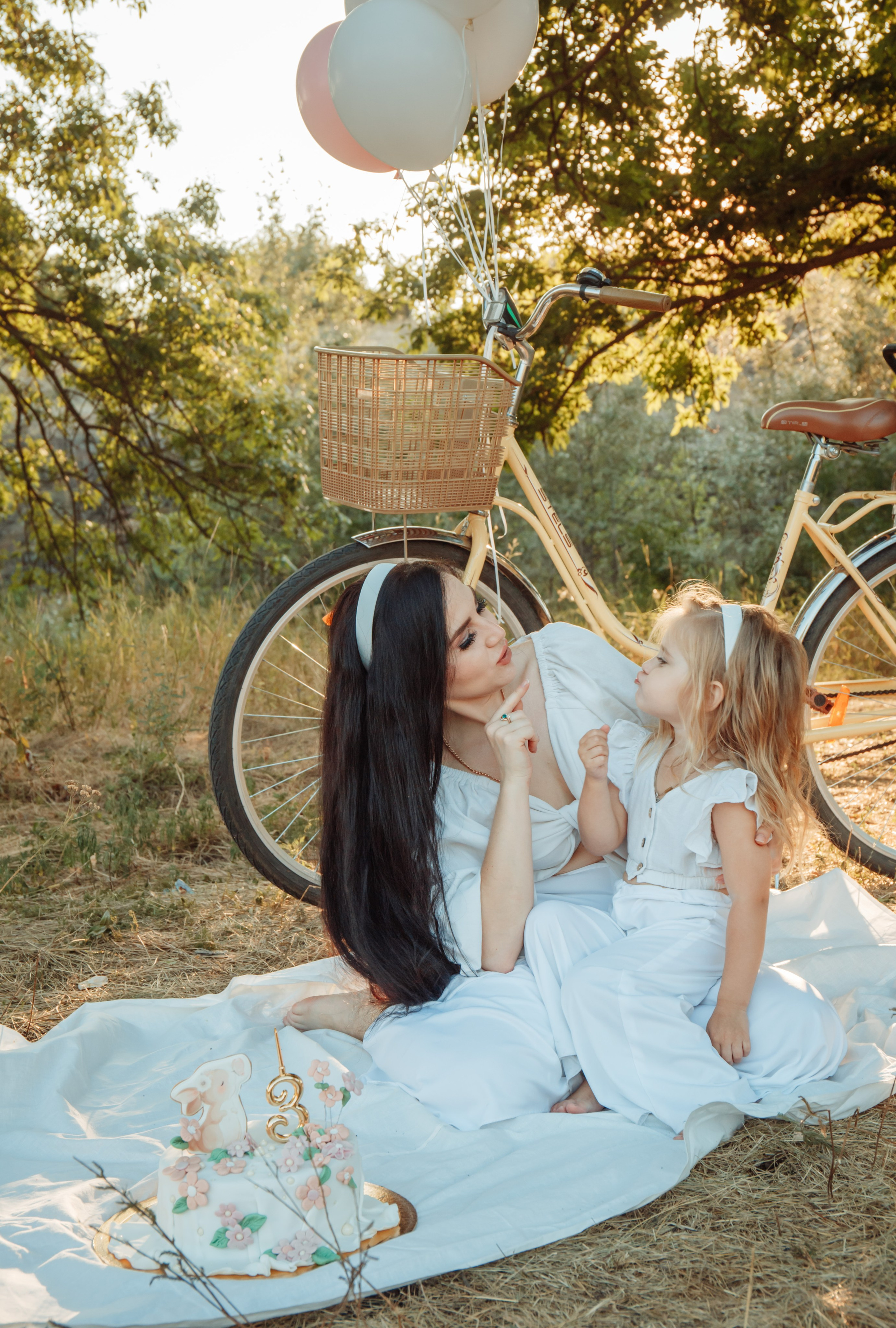 Семейные фото. Семейный фотограф из Новошахтинска Антонина Змиенко