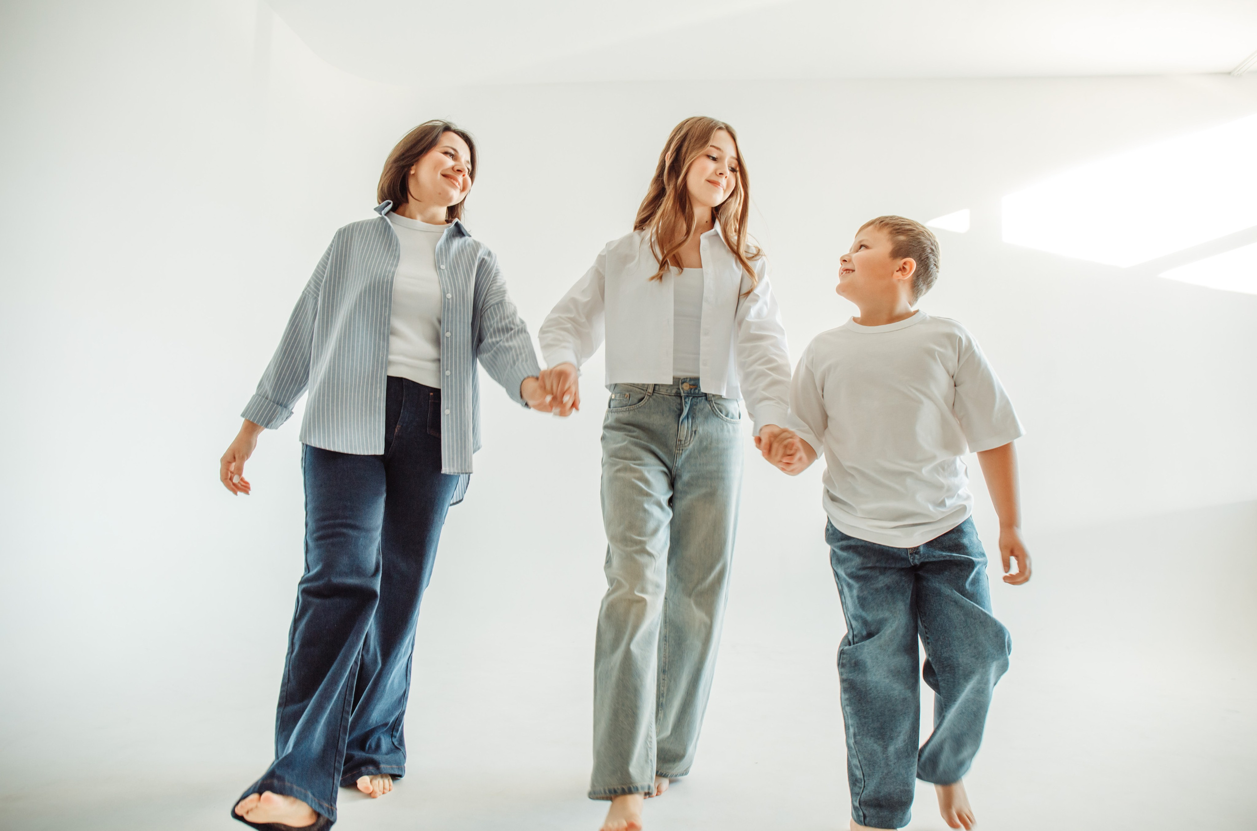 Семейные фото. Семейный фотограф из Новошахтинска Антонина Змиенко