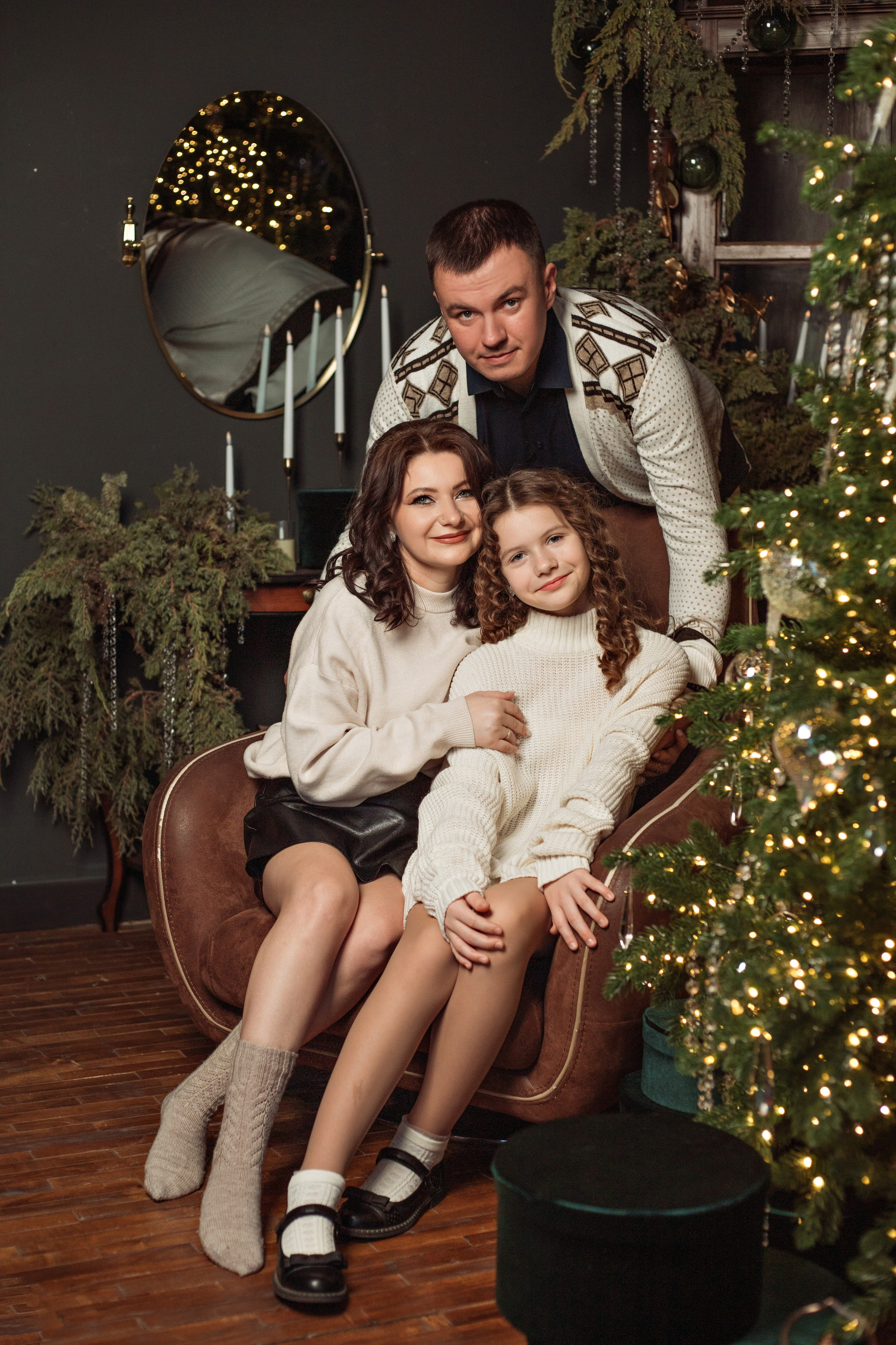 Семейные фото. Семейный фотограф из Новошахтинска Антонина Змиенко