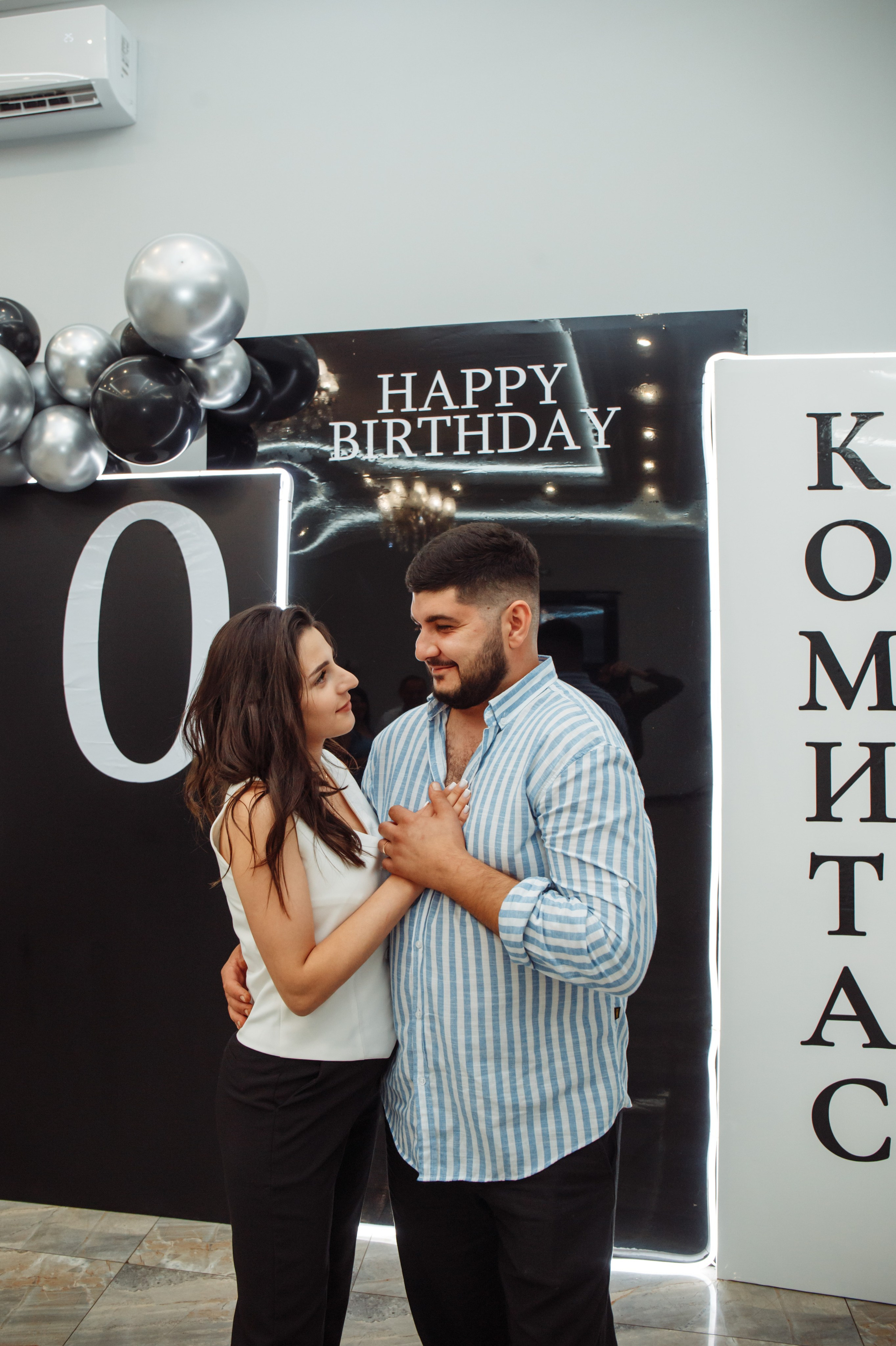 Банкеты. Семейный фотограф из Новошахтинска Антонина Змиенко