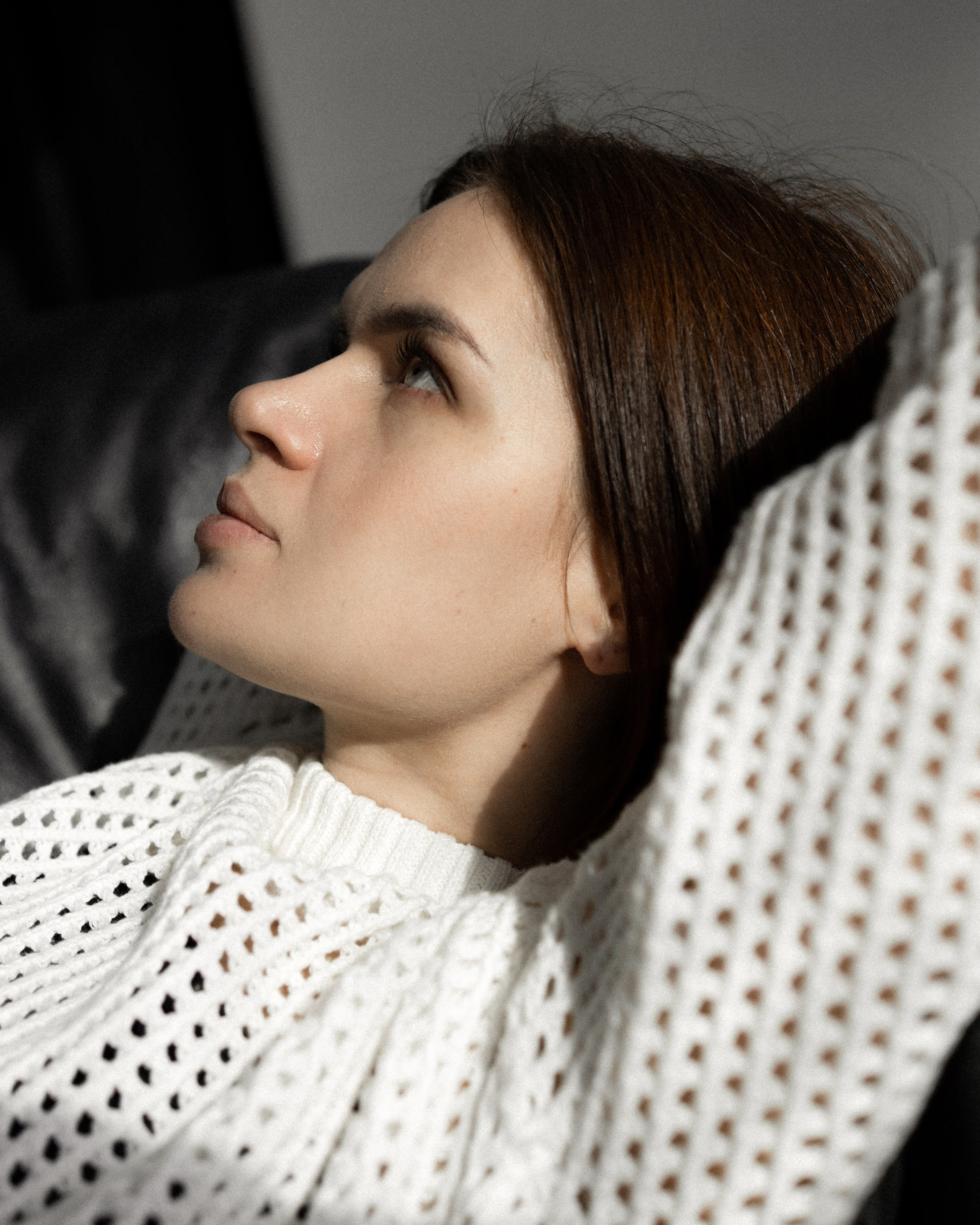 Юля. Портретный фотограф Дорошко Анастасия