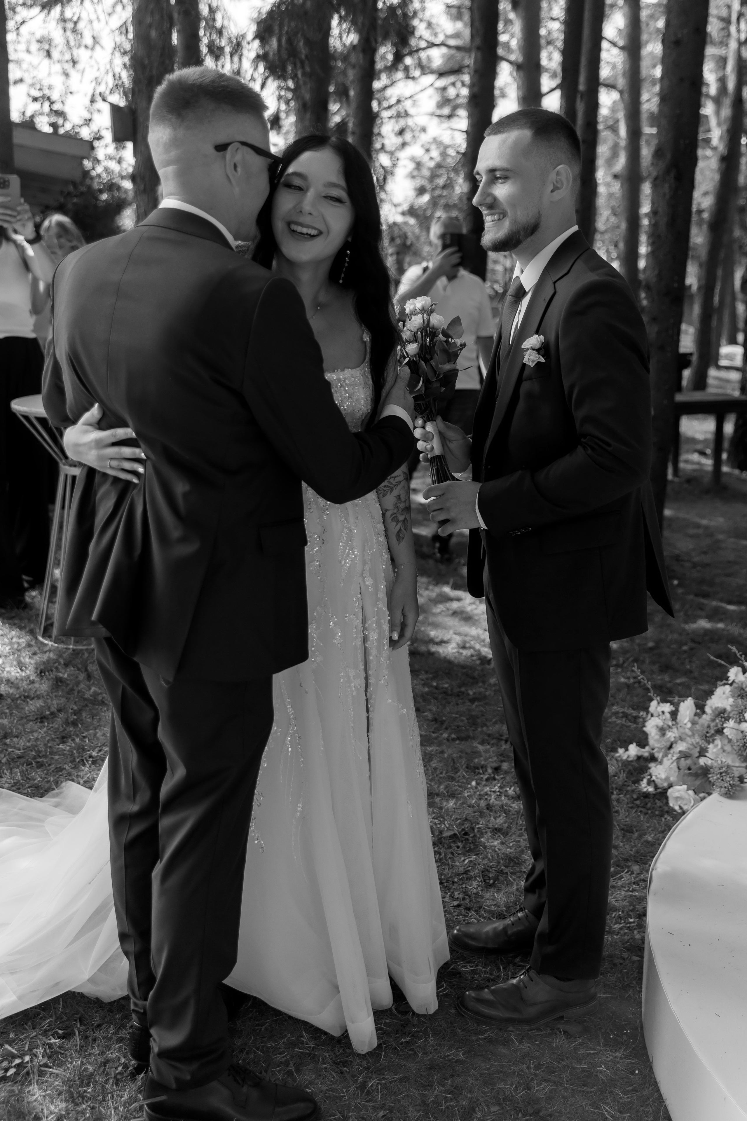 Anatasia & Vladimir. Фотограф в Минске — Юлия Деяк. Фотосессии в Минске