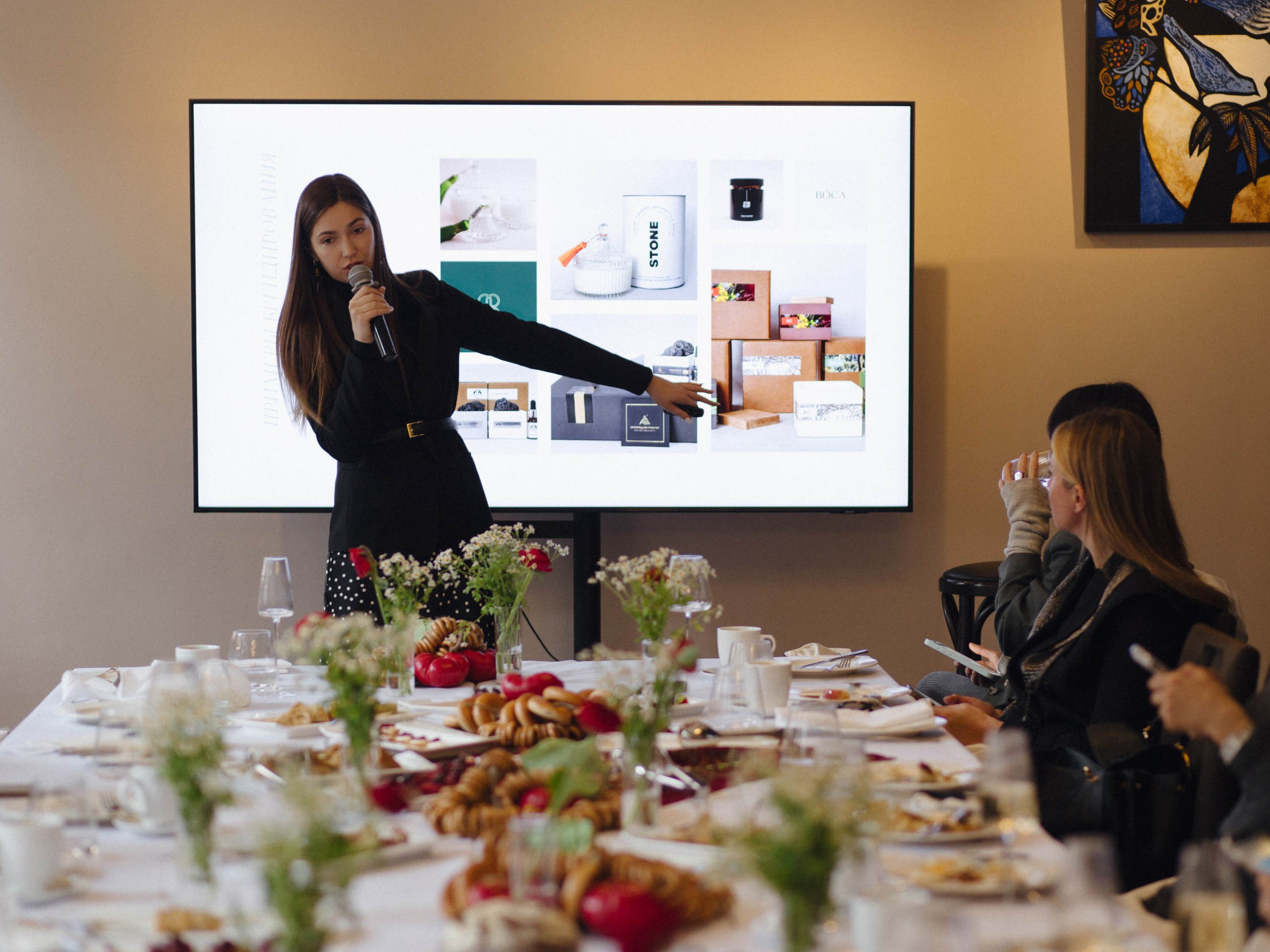Red box|Vasilievsky hotel|Boca. Фотограф| Санкт-Петербург| Виктория Хайдарова