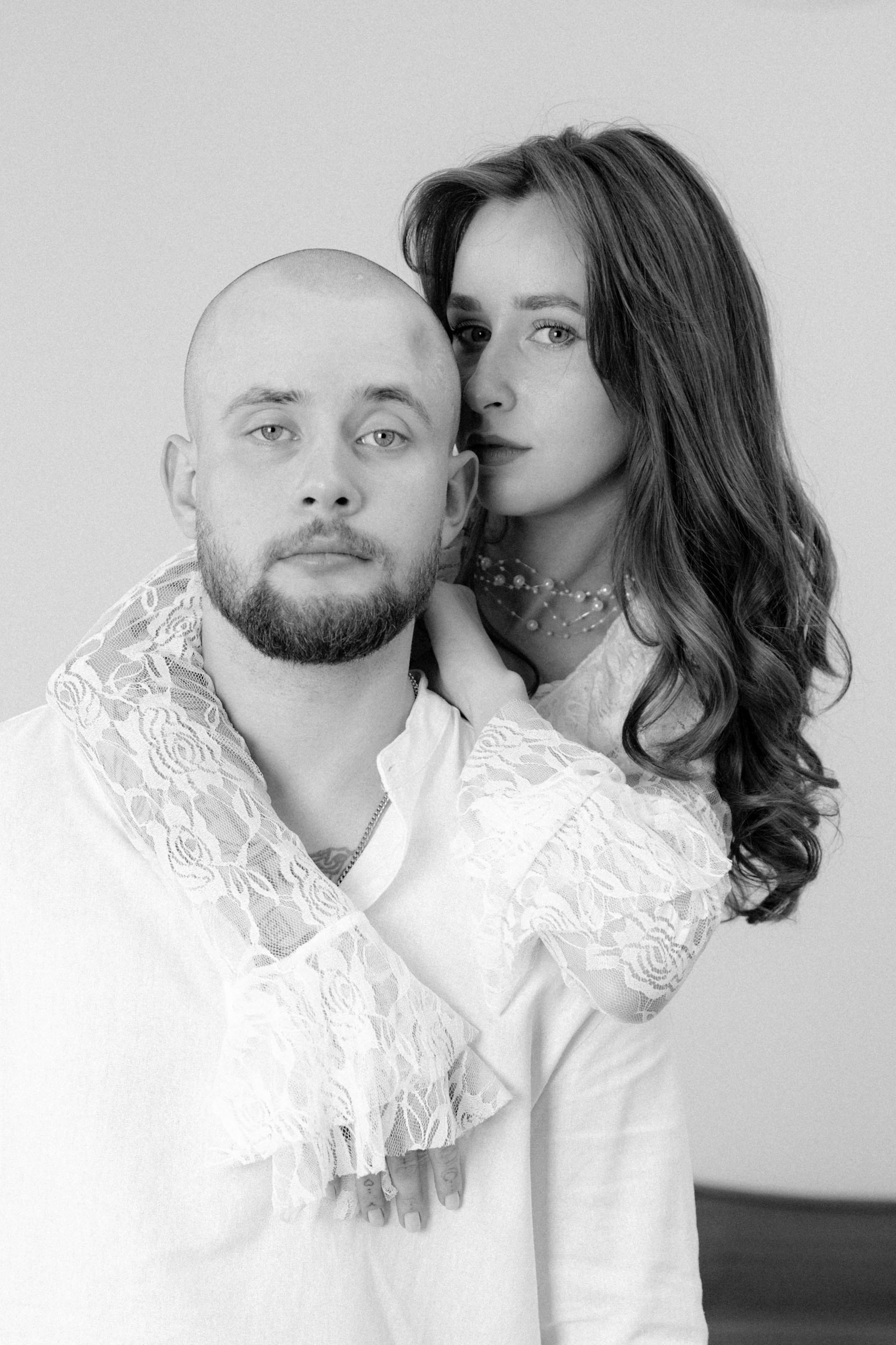 Рита&Максим. Семейный и портретный фотограф Полина Рубежанская