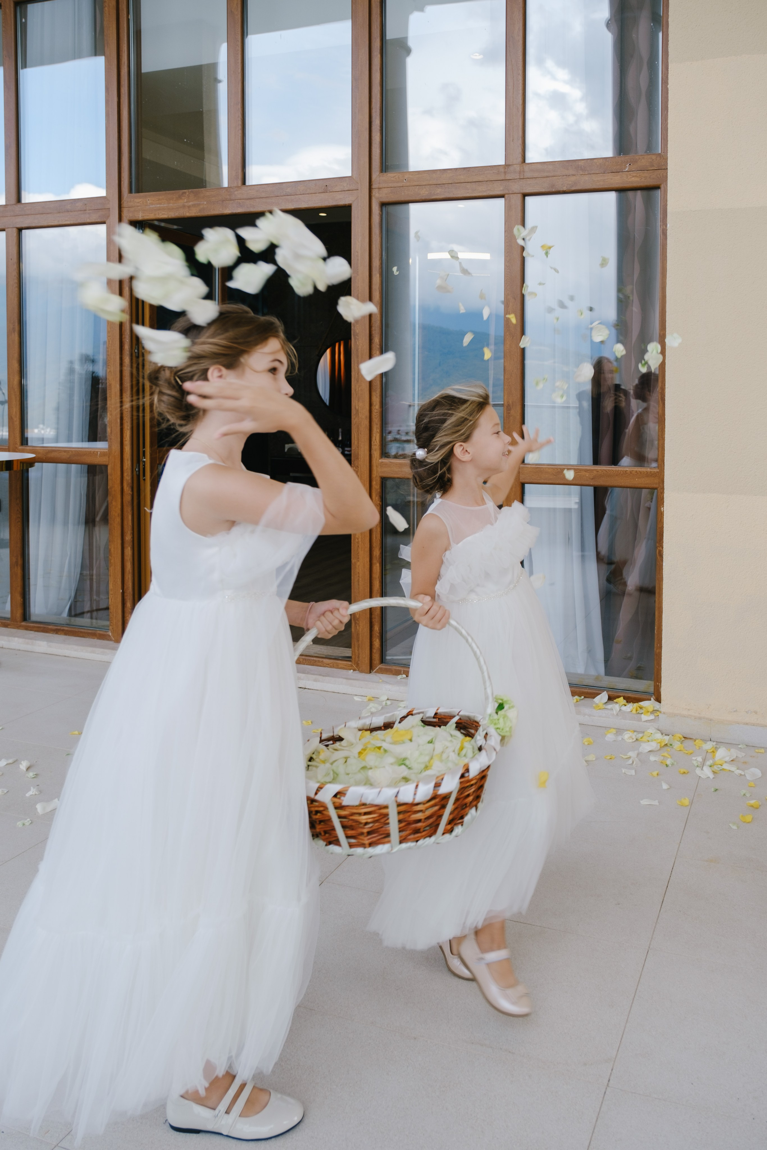 Виктория / Евгений. Свадебный Видеограф Фотограф в Сочи