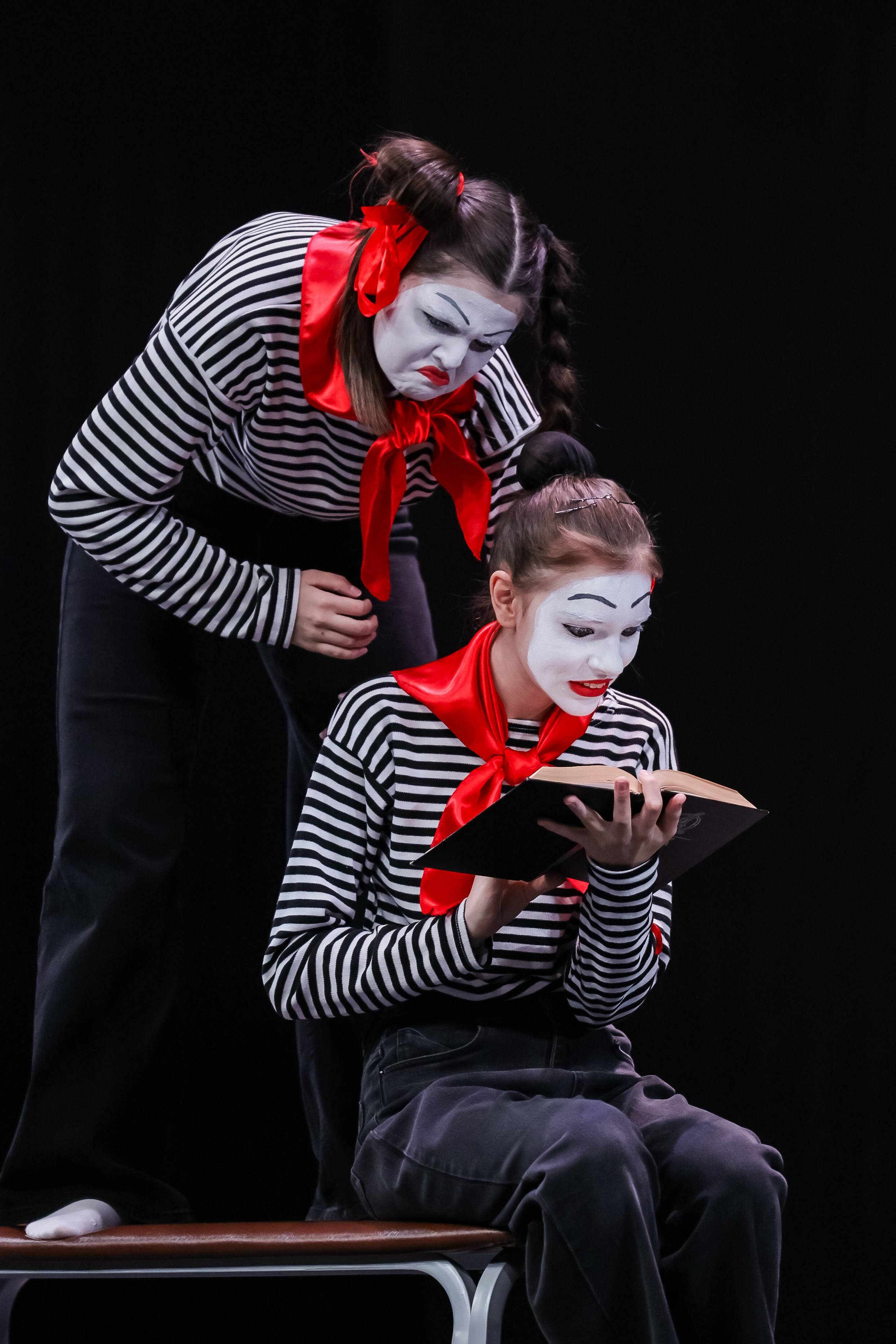 Премия ARTIS: Театр 2024. Наталия Март | Фотограф СПб