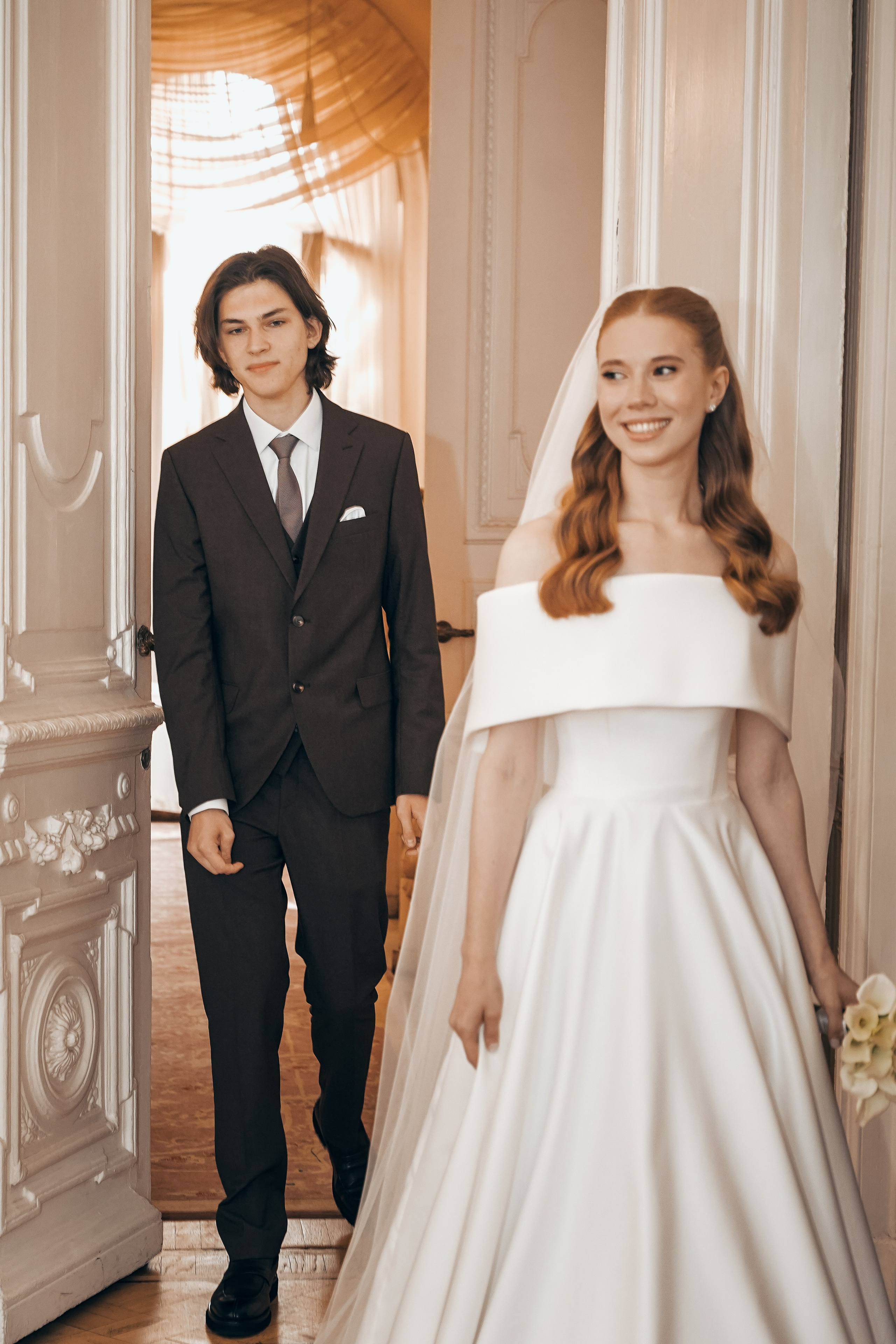 Свадебная фотосессия во Дворце бракосочетания № 1. Professional photoartist in St. Petersburg (wedding, reportage, portrait, model book, love story) Alexander Shvedov