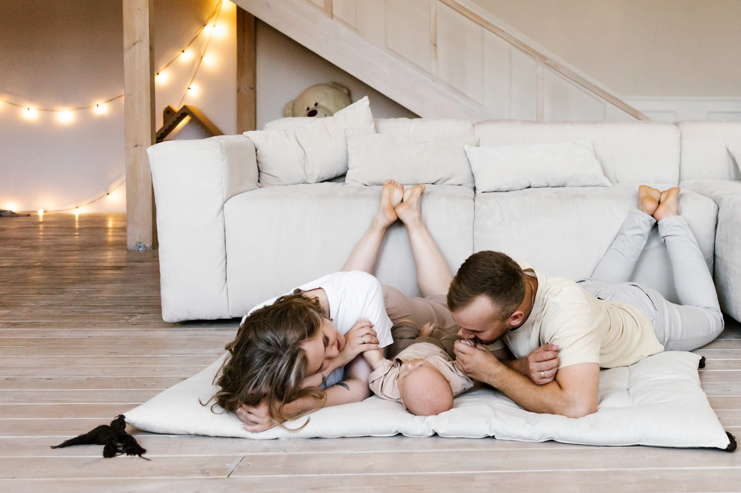 Логичное продолжение. Свадебный фотограф Марьям Сайфулина г. Красноярск