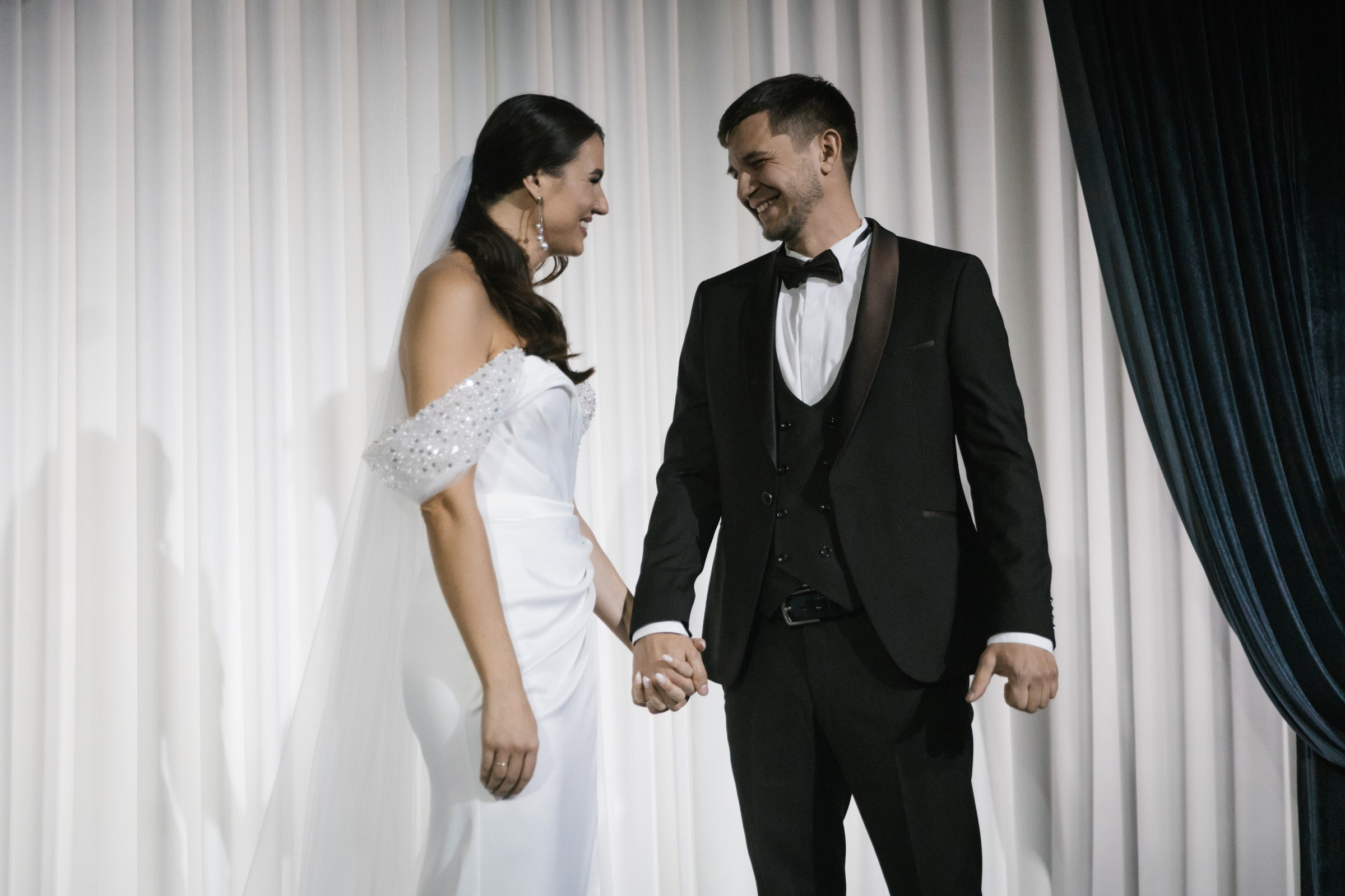 Истории 3. Свадебный фотограф Марьям Сайфулина г. Красноярск