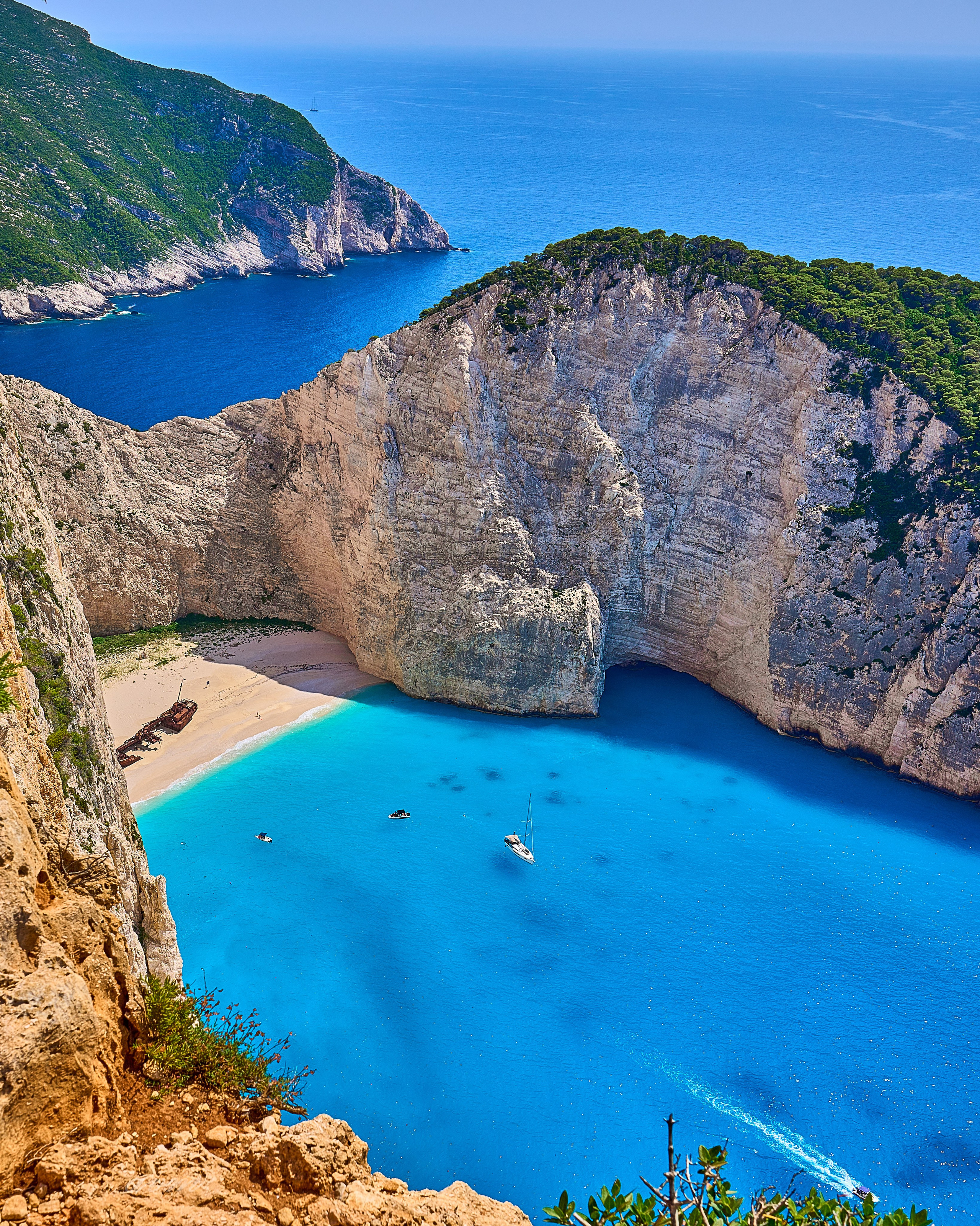 Закинтос Груция2023. Фотограф Михеев Андрей