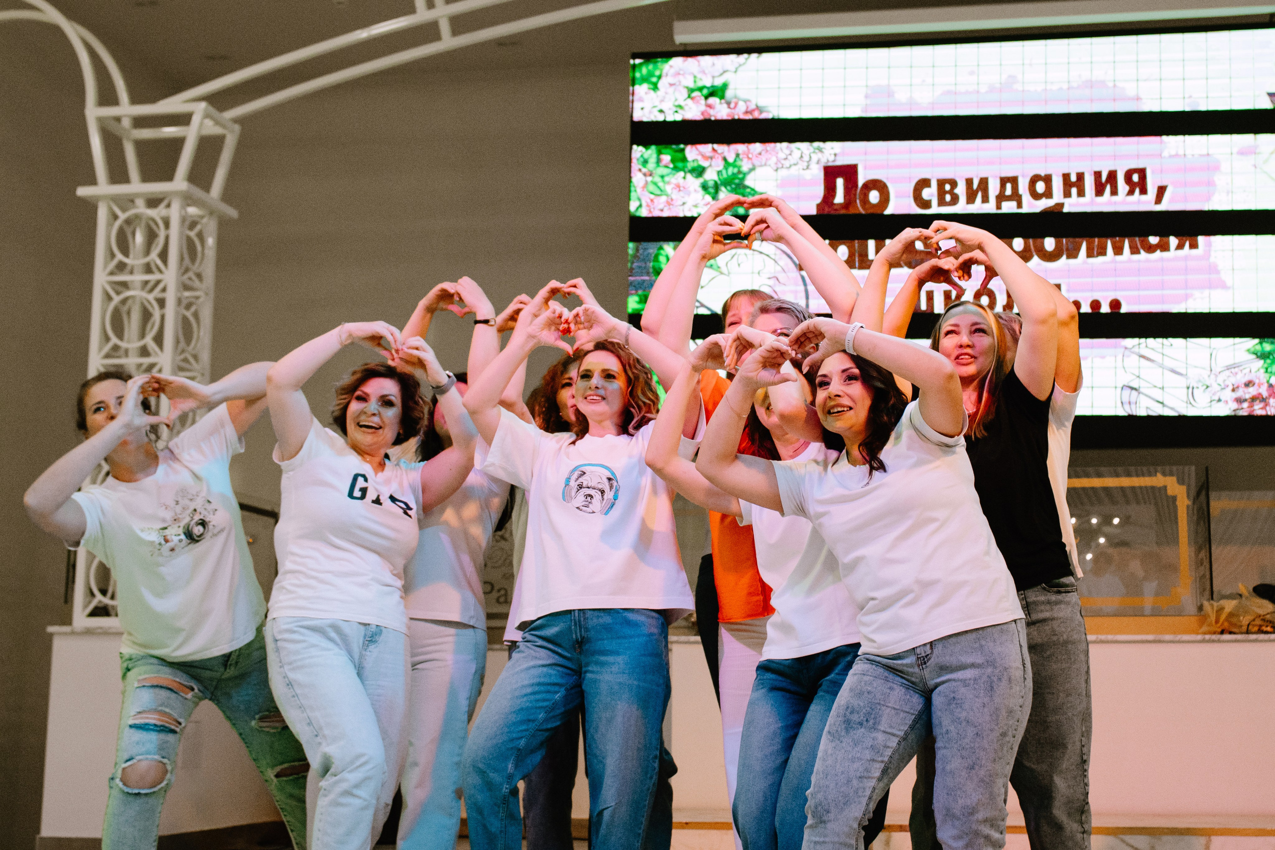 Выпускной 9 класс (Копейск). Фотограф в Челябинске Любовь Денисенко