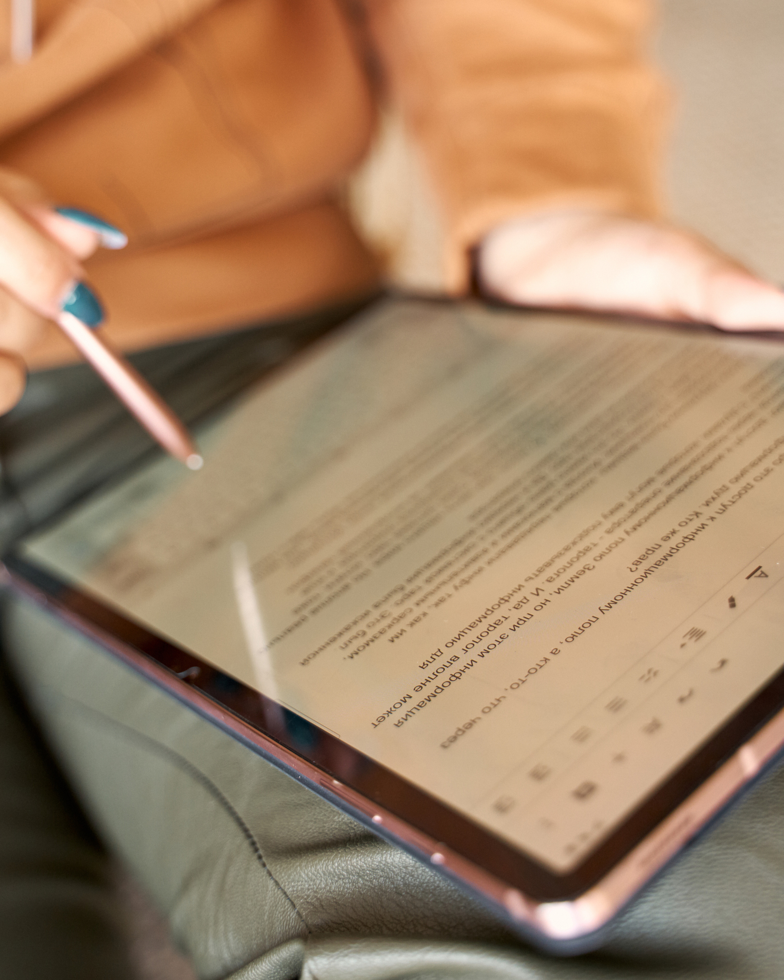 Таролог. Портретный фотограф в Санкт-Петербурге Анна Тукаева