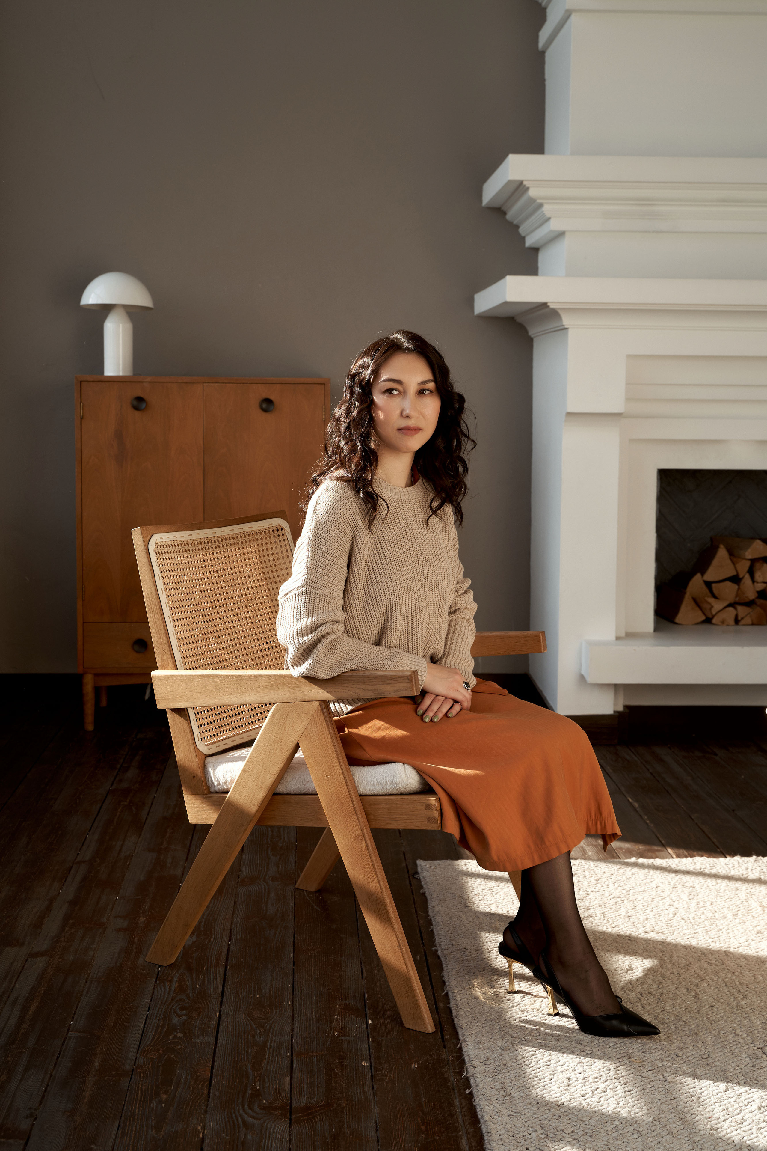 Контент для юриста. Портретный фотограф в Санкт-Петербурге Анна Тукаева