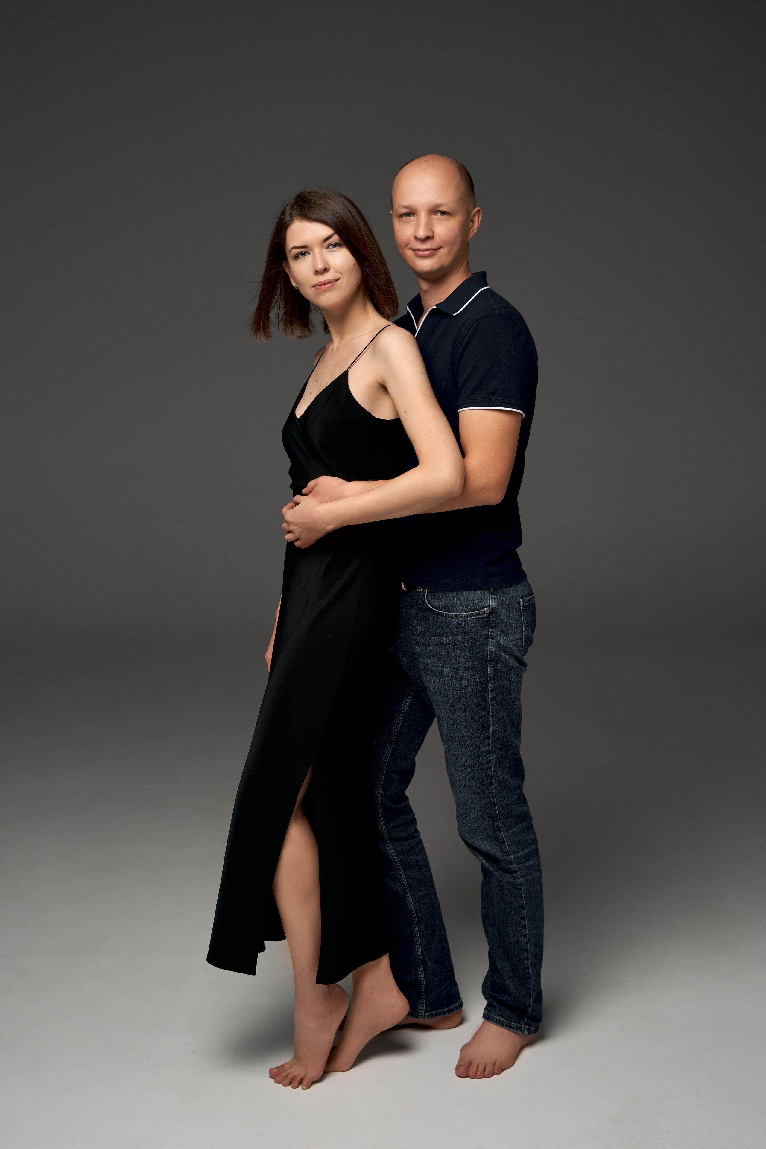 Стильная фотоистория для влюбленных. Портретный фотограф в Санкт-Петербурге Анна Тукаева