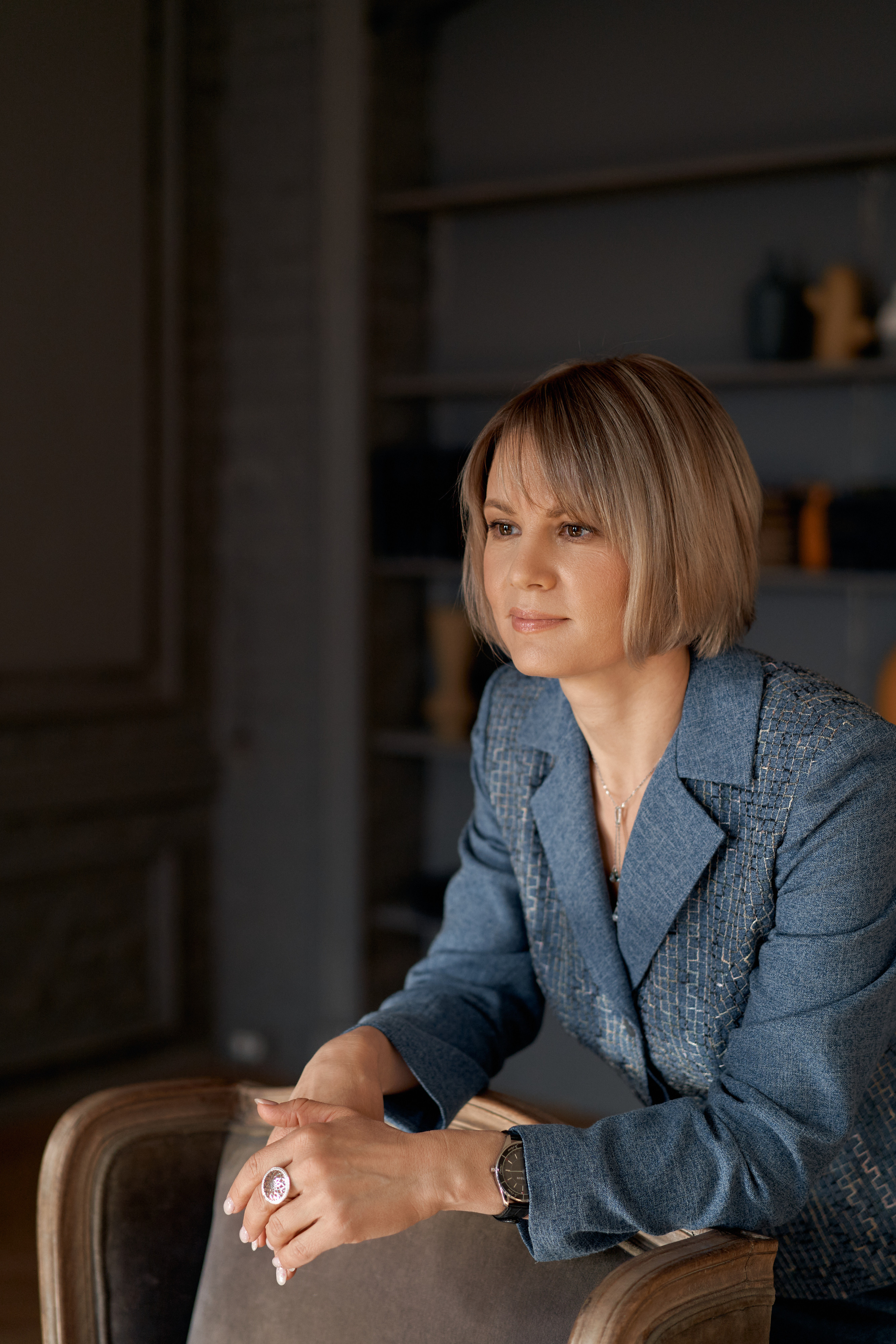 Контент для бухгалтера. Портретный фотограф в Санкт-Петербурге Анна Тукаева