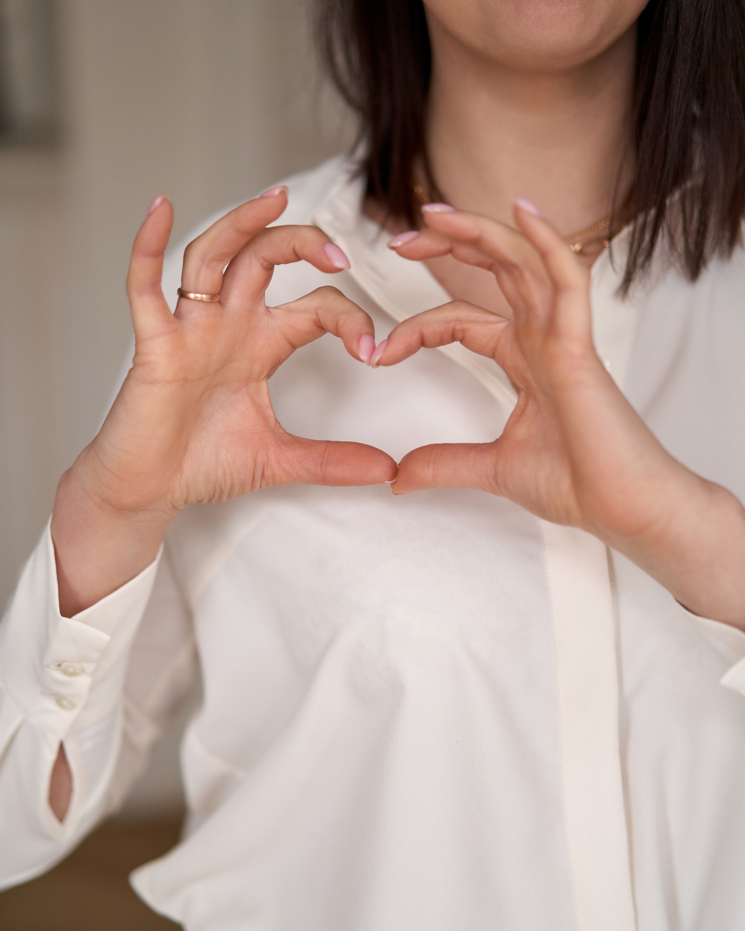 Психолог. Портретный фотограф в Санкт-Петербурге Анна Тукаева