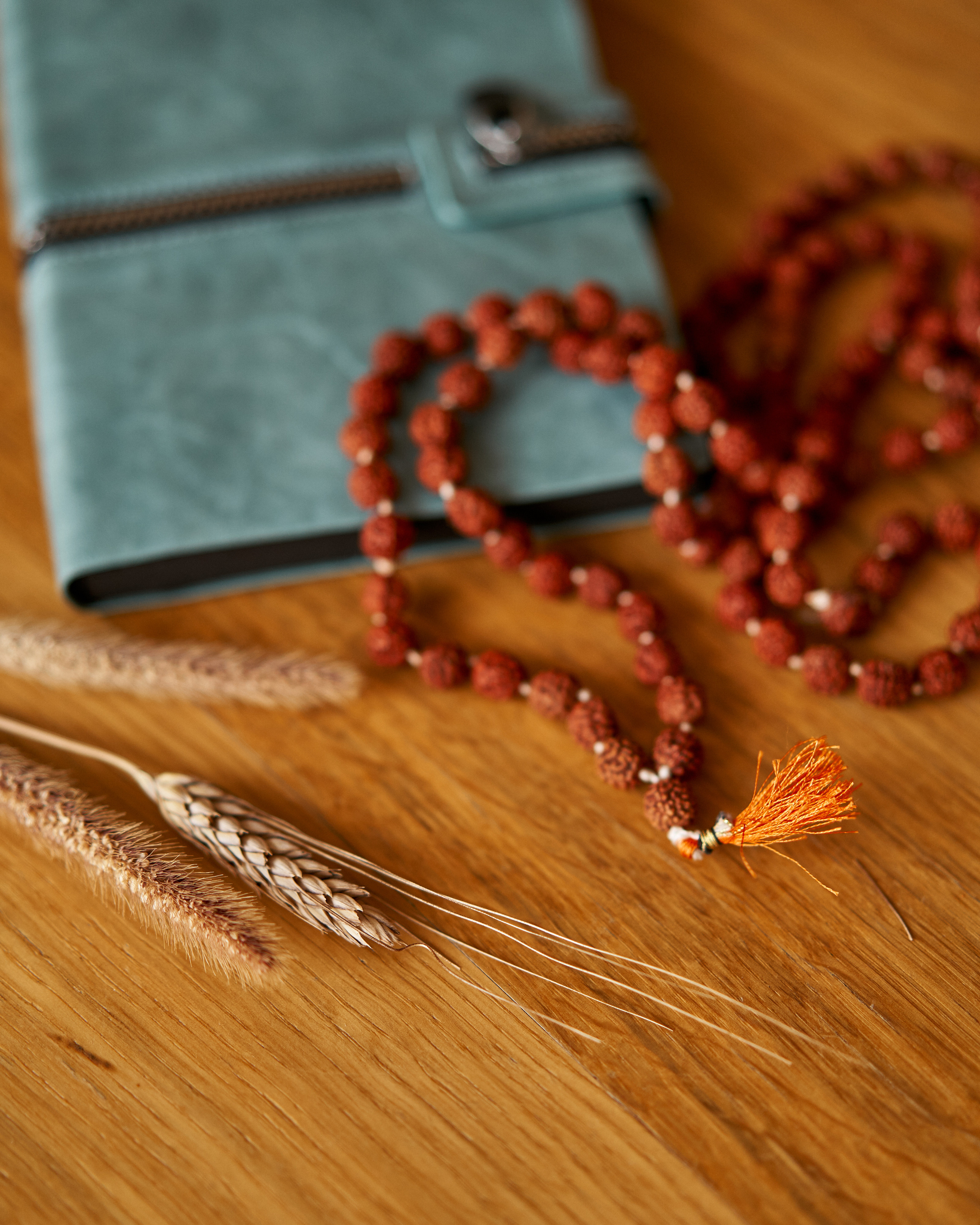 Таролог. Портретный фотограф в Санкт-Петербурге Анна Тукаева