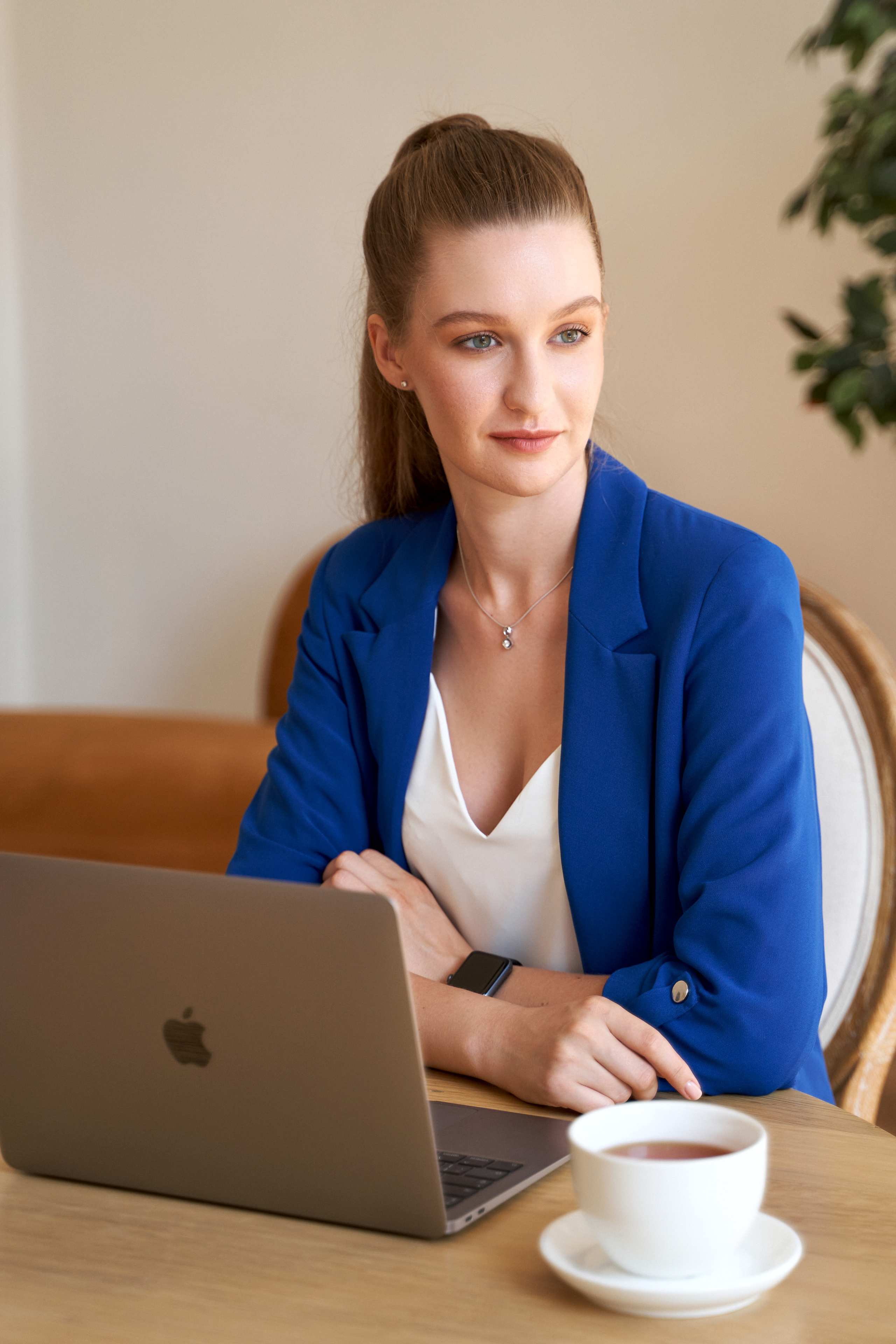 Репетитор по английскому языку. Портретный фотограф в Санкт-Петербурге Анна Тукаева