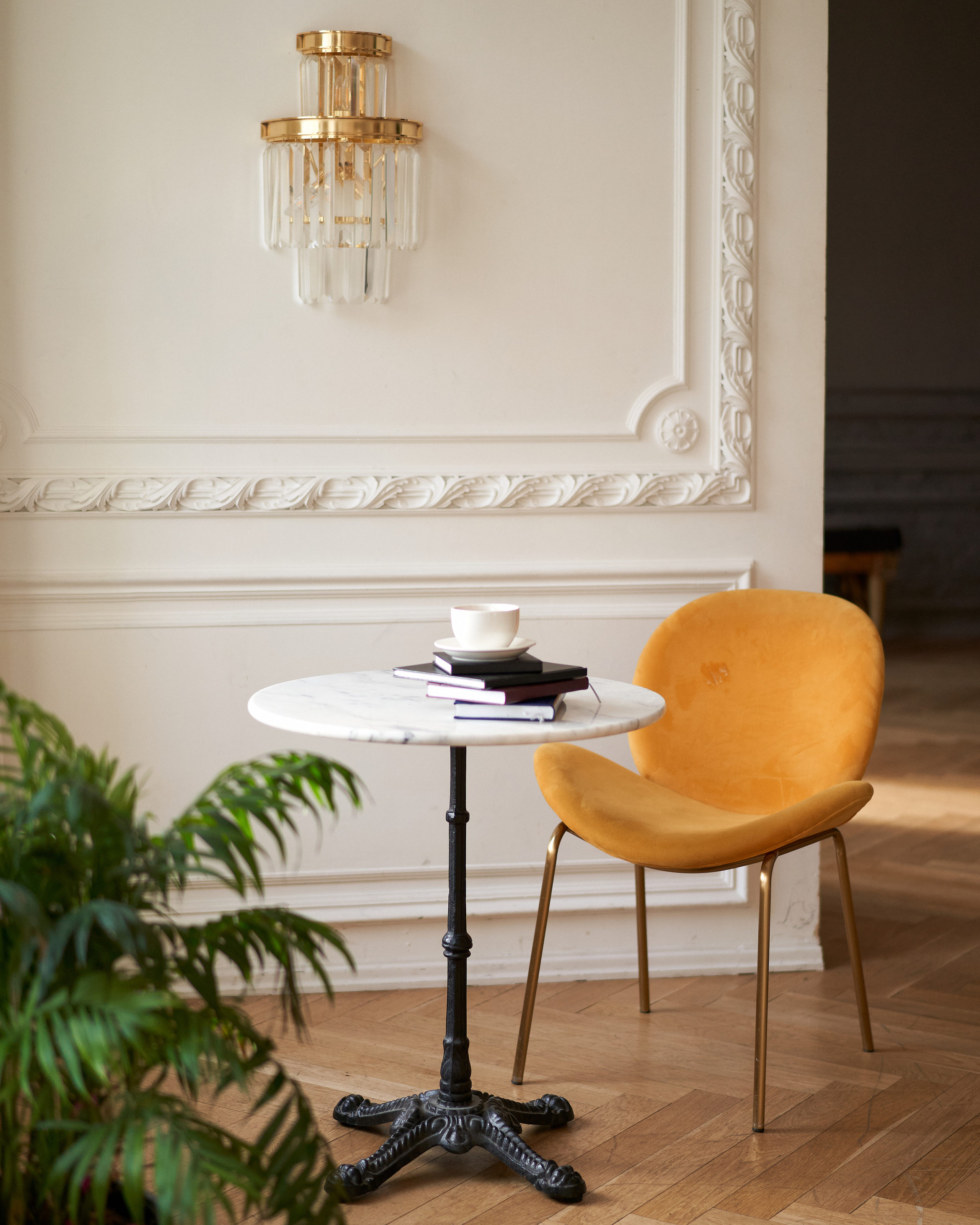 Психолог. Портретный фотограф в Санкт-Петербурге Анна Тукаева