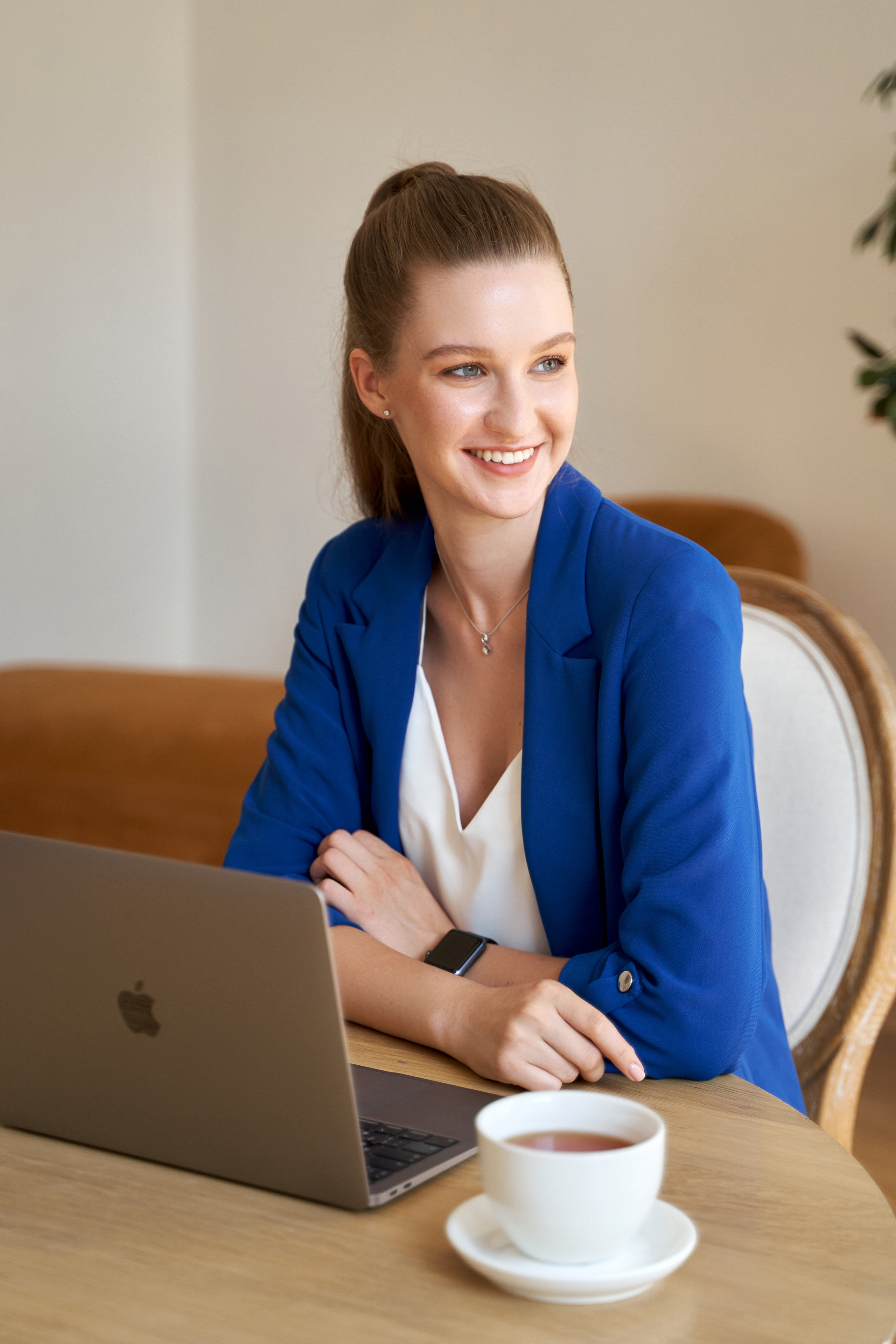 Репетитор по английскому языку. Портретный фотограф в Санкт-Петербурге Анна Тукаева