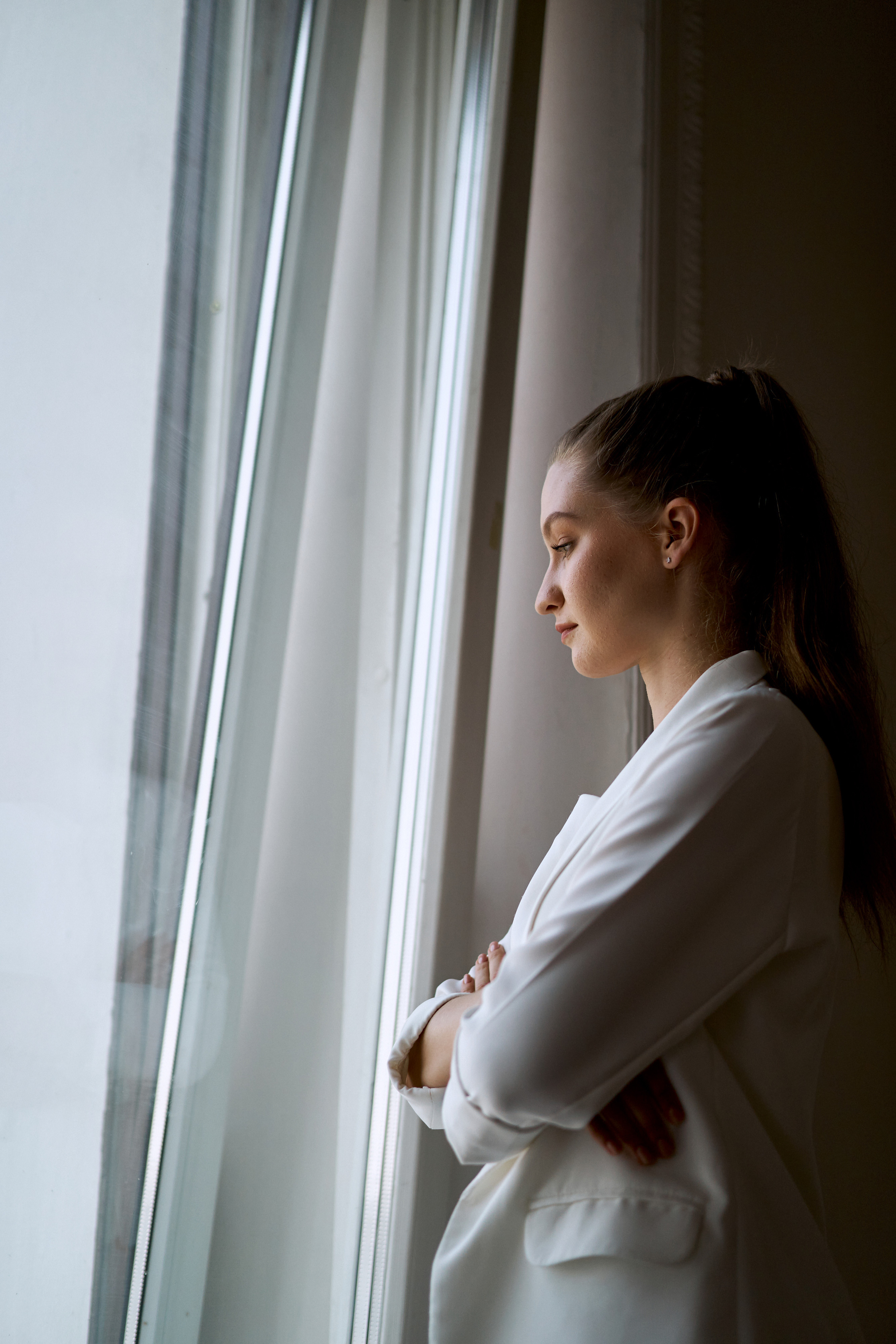 Репетитор по английскому языку. Портретный фотограф в Санкт-Петербурге Анна Тукаева
