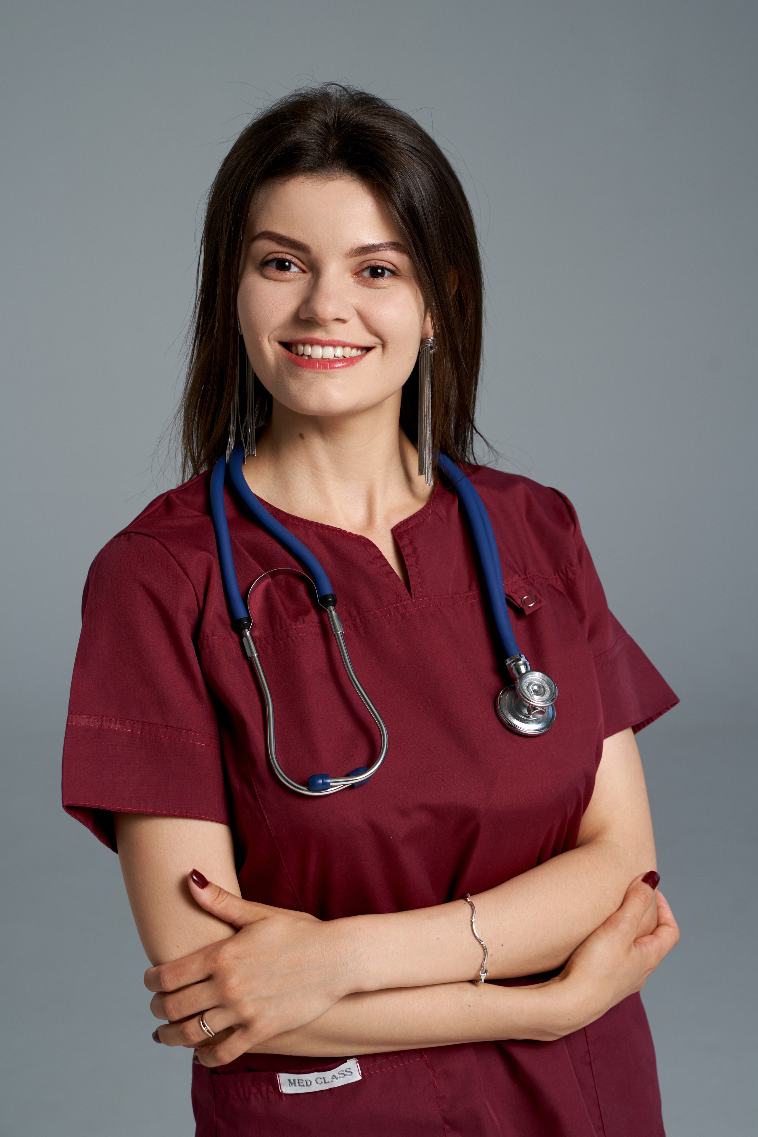 Деловая съемка в студии. Портретный фотограф в Санкт-Петербурге Анна Тукаева