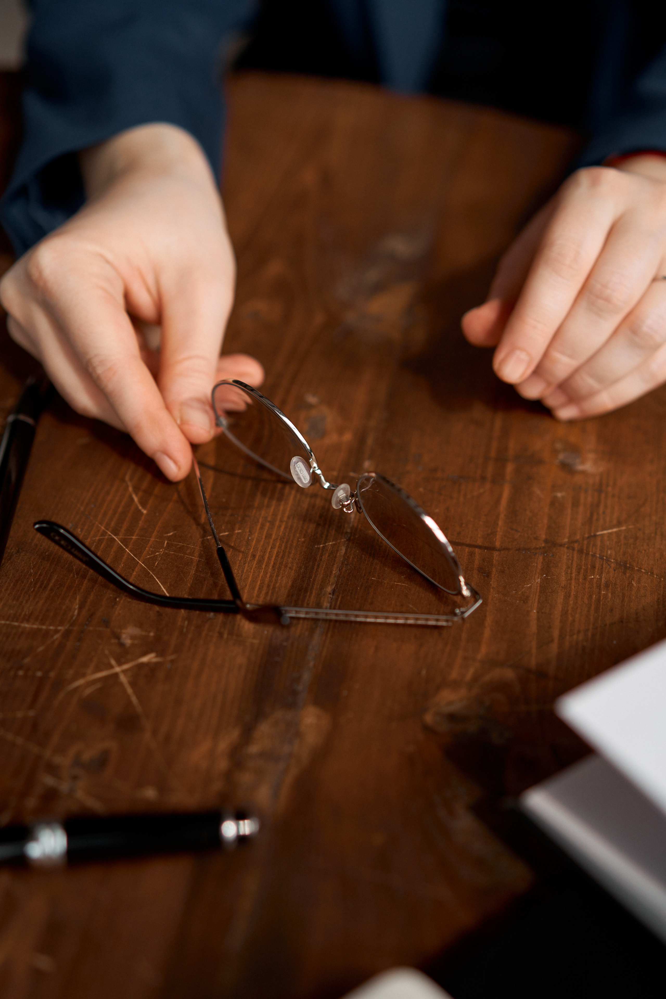 Контент для карьерного консультанта. Портретный фотограф в Санкт-Петербурге Анна Тукаева