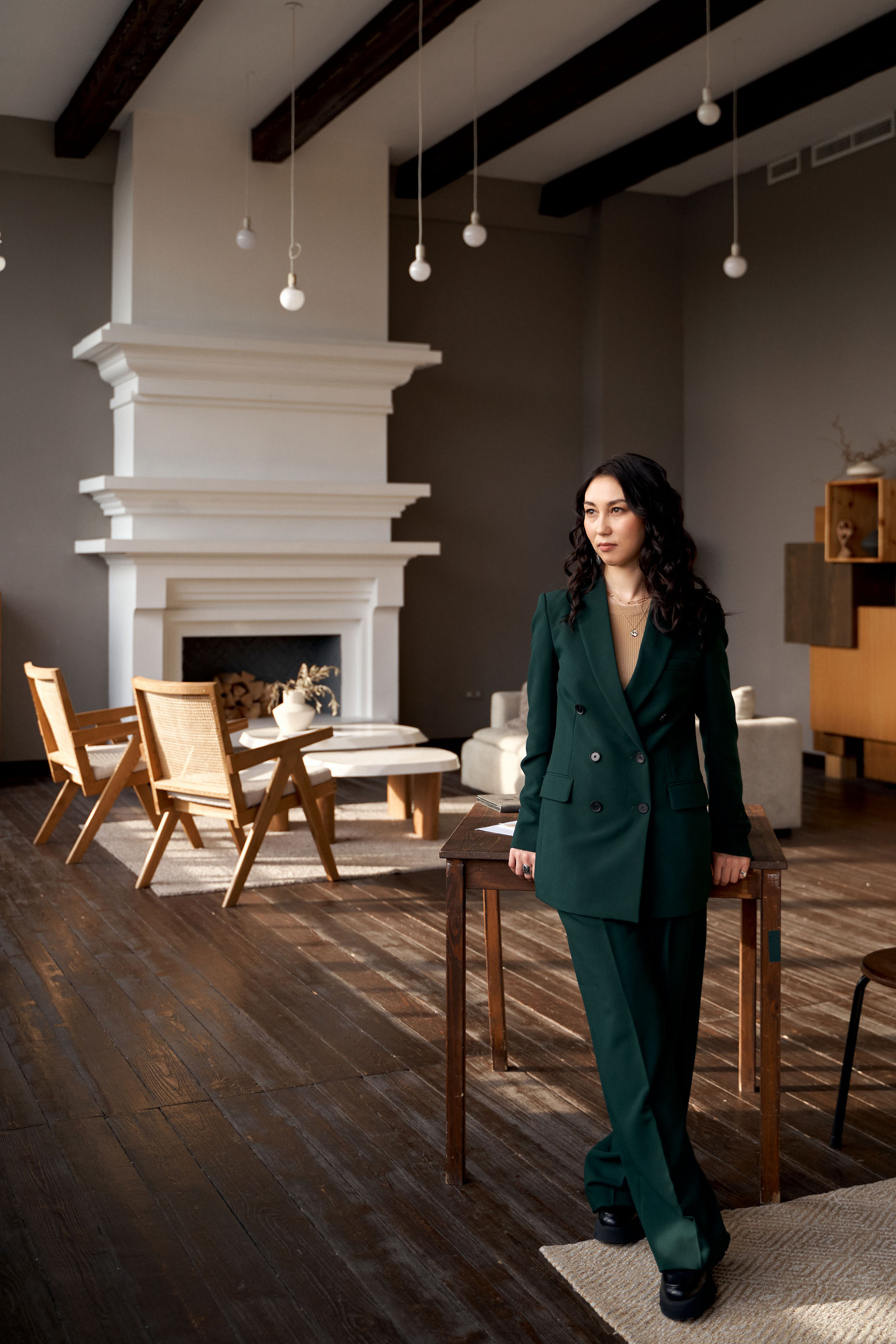 Контент для юриста. Портретный фотограф в Санкт-Петербурге Анна Тукаева