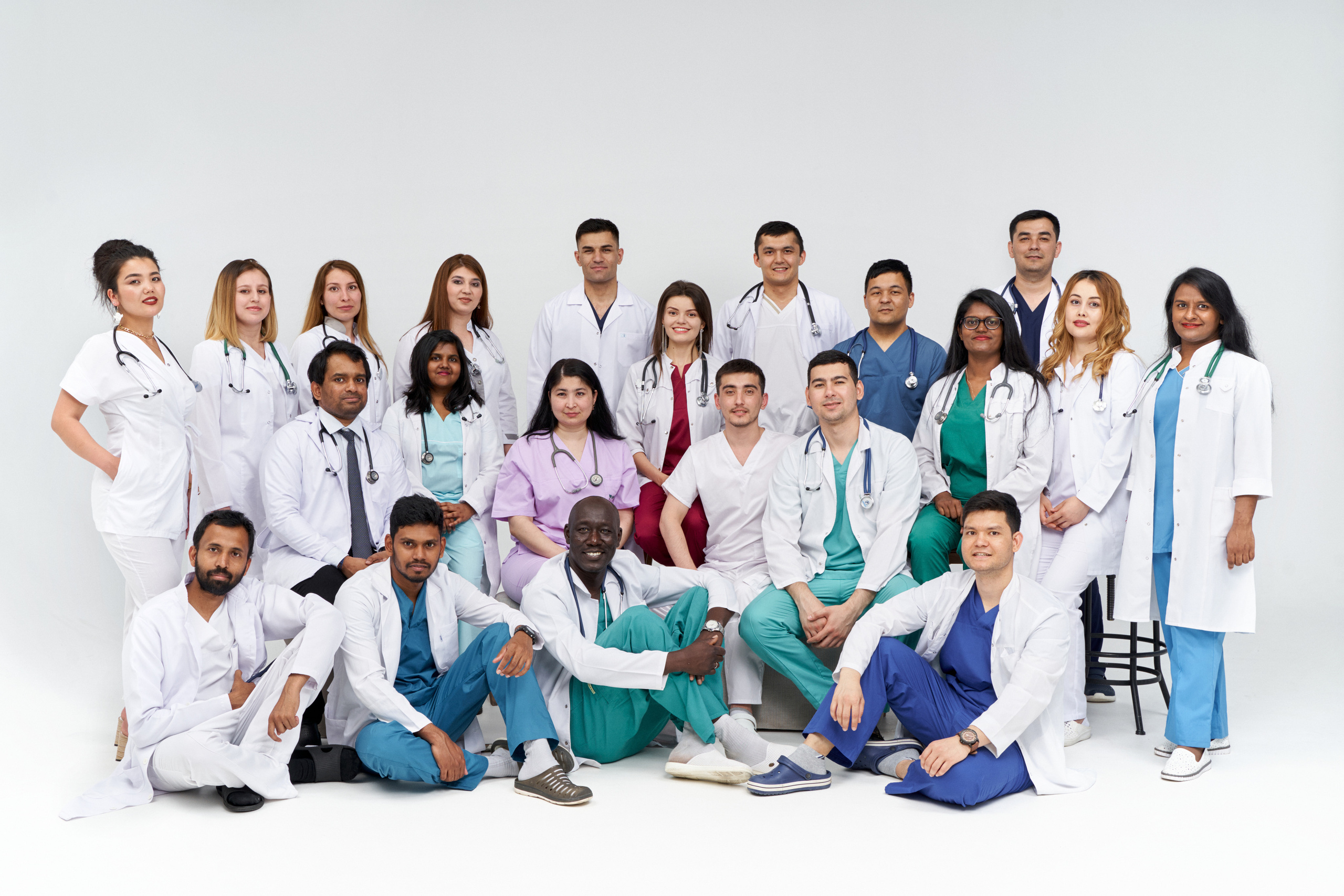 Деловая съемка в студии. Портретный фотограф в Санкт-Петербурге Анна Тукаева