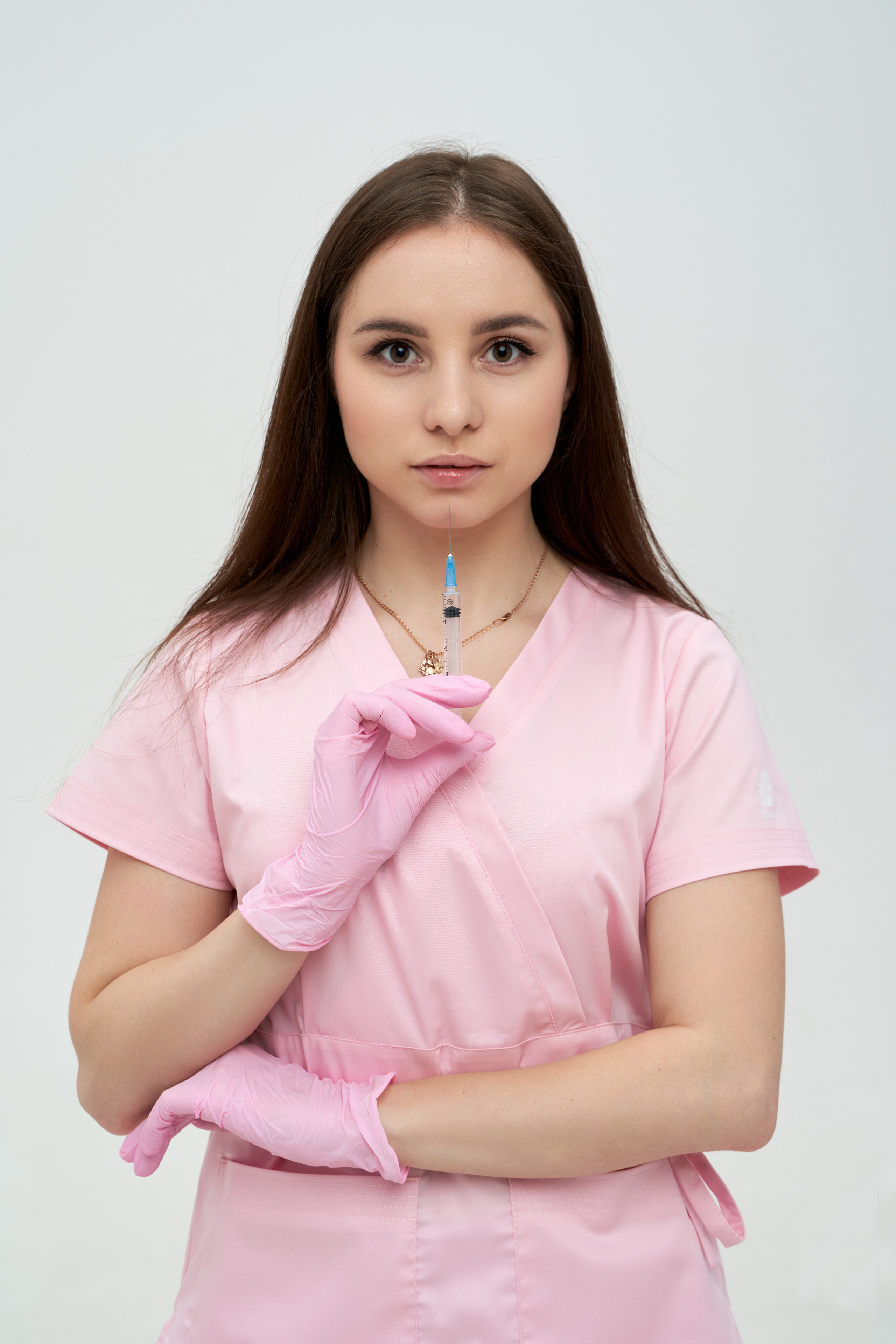 Деловая съемка в студии. Портретный фотограф в Санкт-Петербурге Анна Тукаева