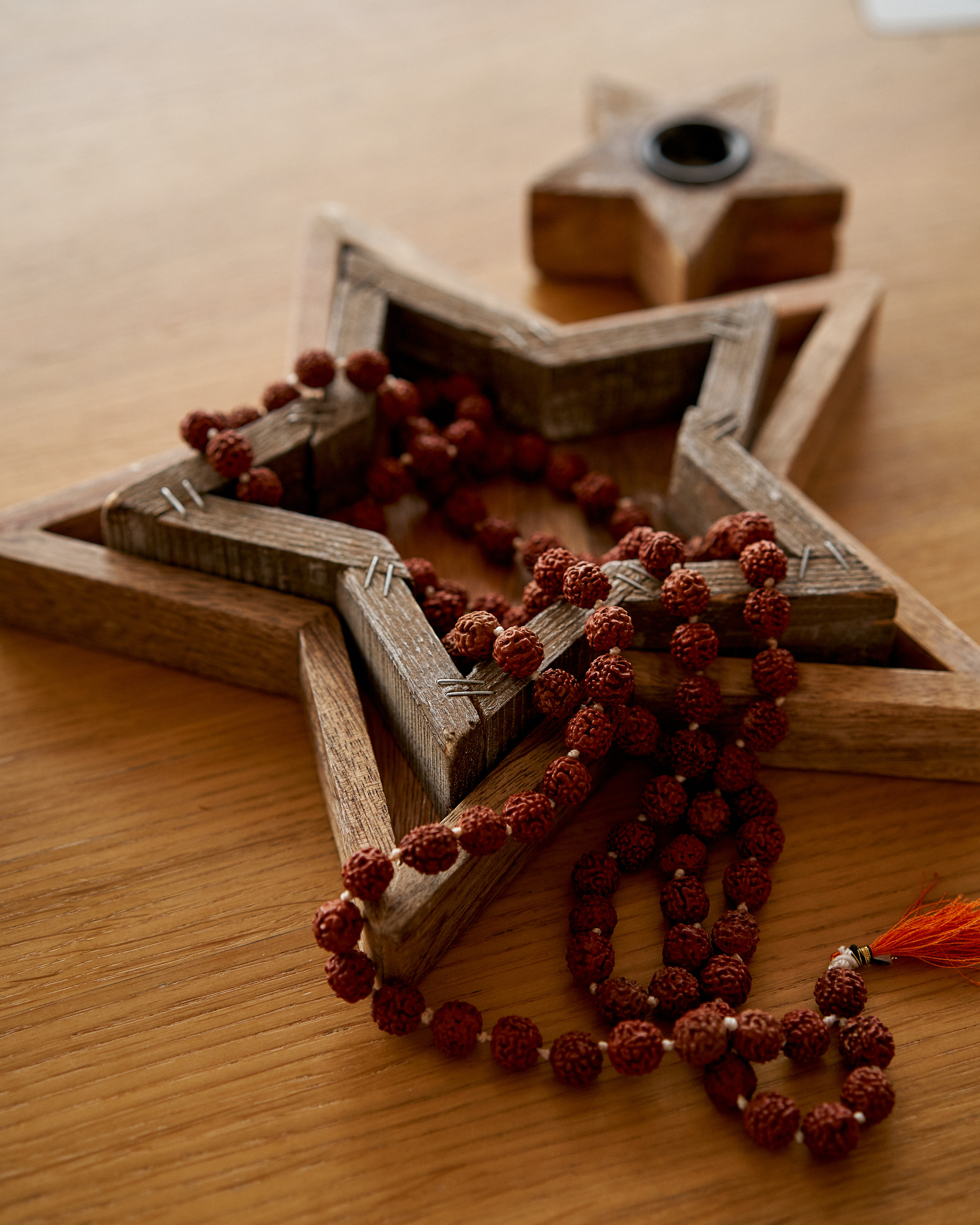Таролог. Портретный фотограф в Санкт-Петербурге Анна Тукаева
