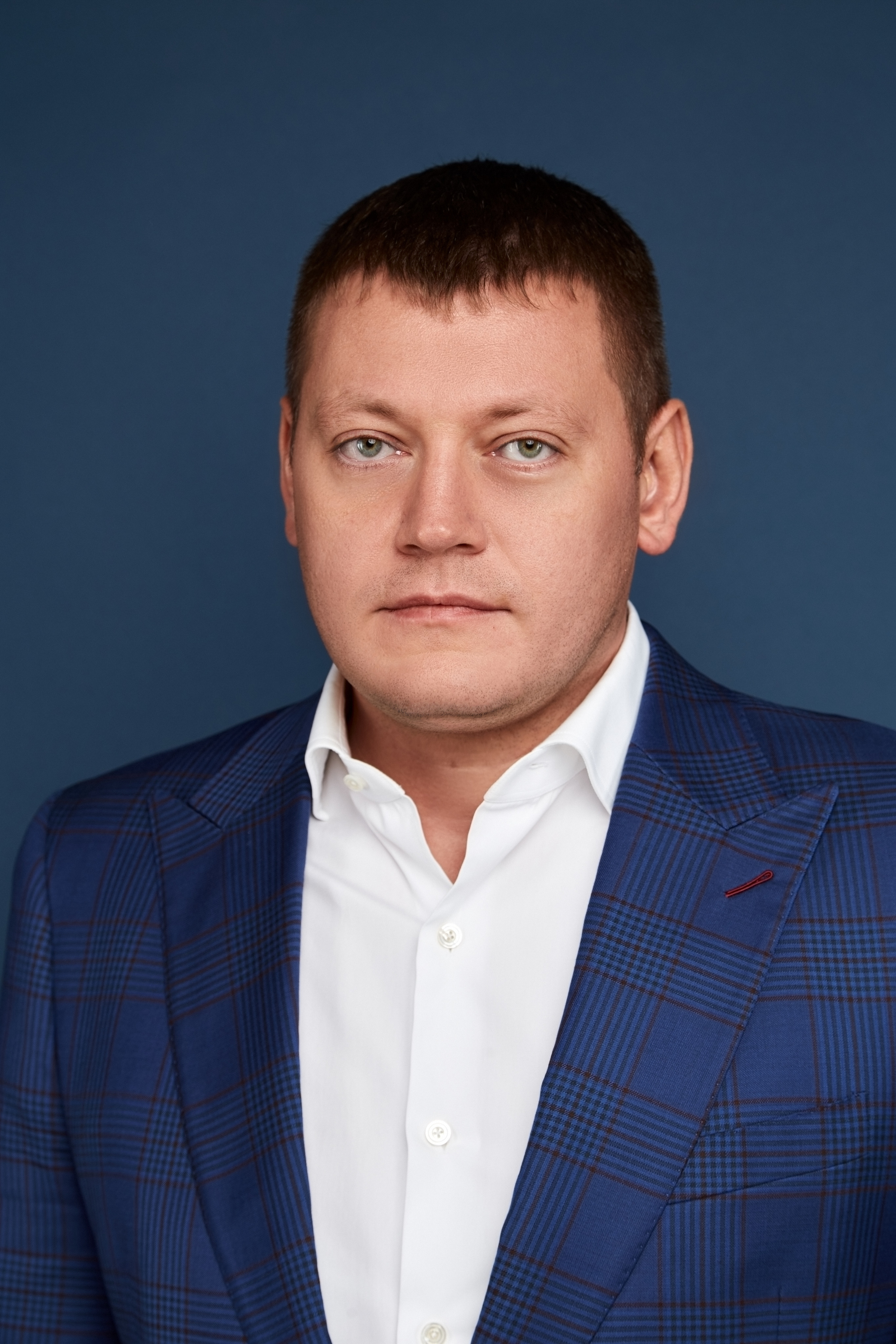 Деловая съемка в студии. Портретный фотограф в Санкт-Петербурге Анна Тукаева