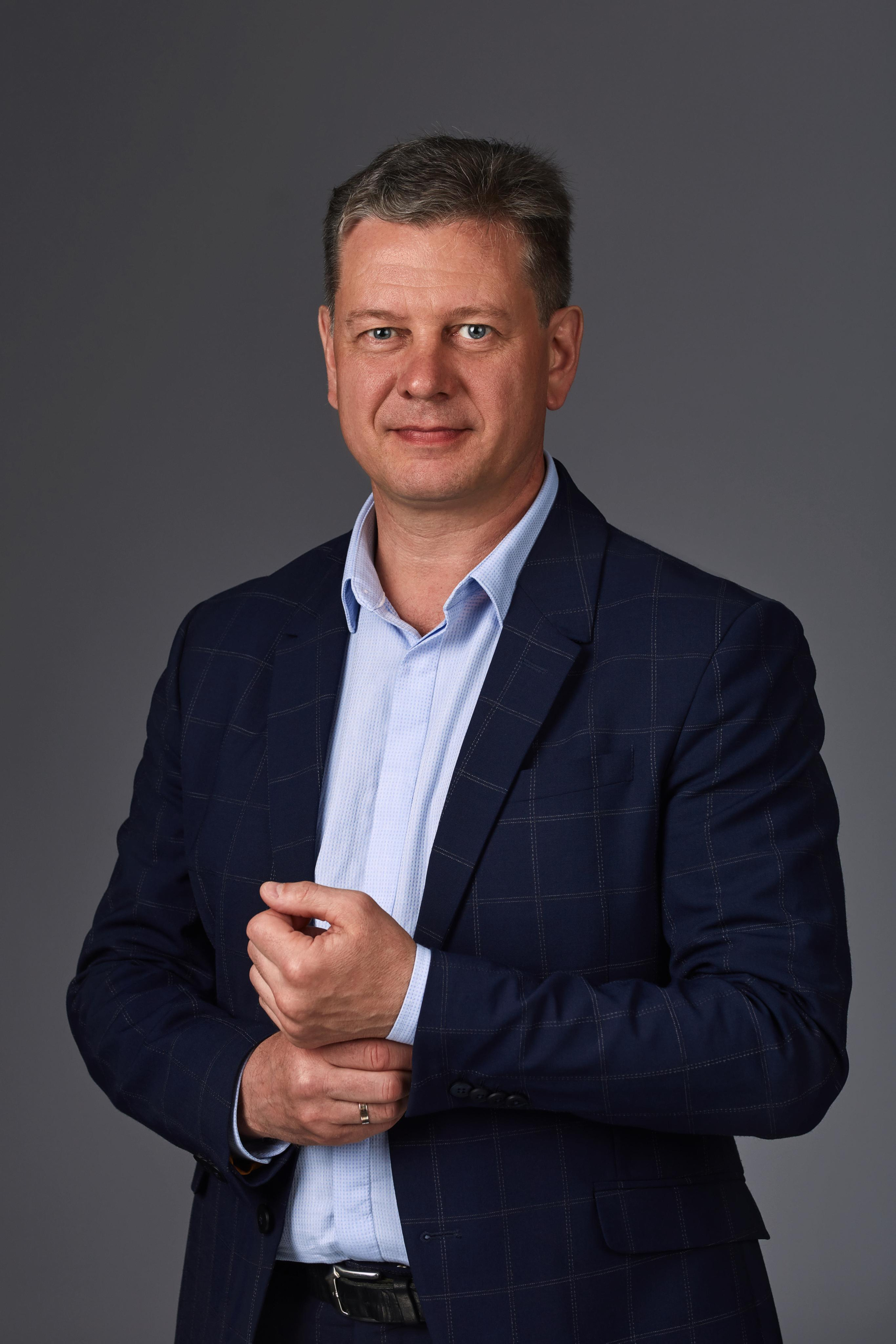 Деловая съемка в студии. Портретный фотограф в Санкт-Петербурге Анна Тукаева