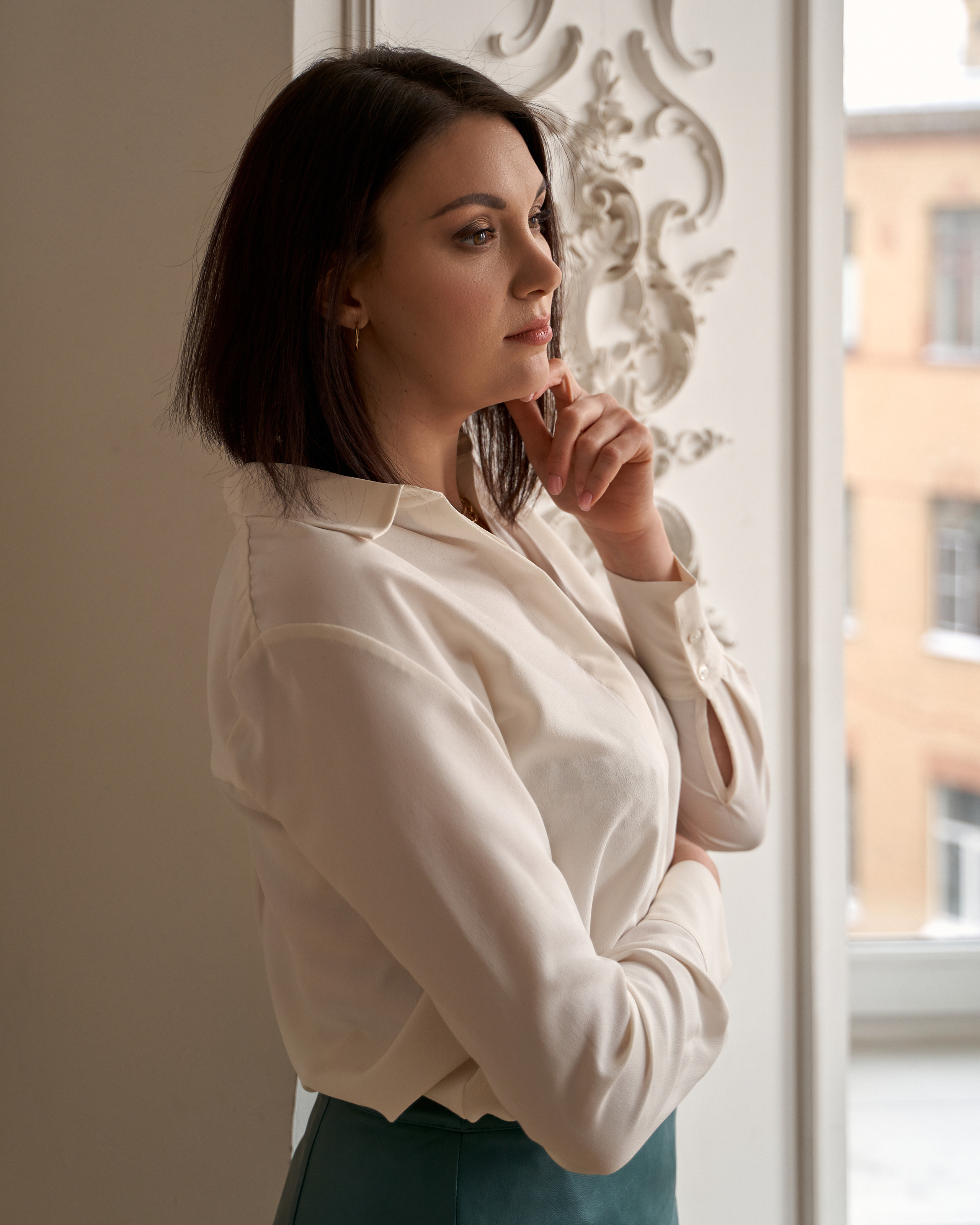 Психолог. Портретный фотограф в Санкт-Петербурге Анна Тукаева