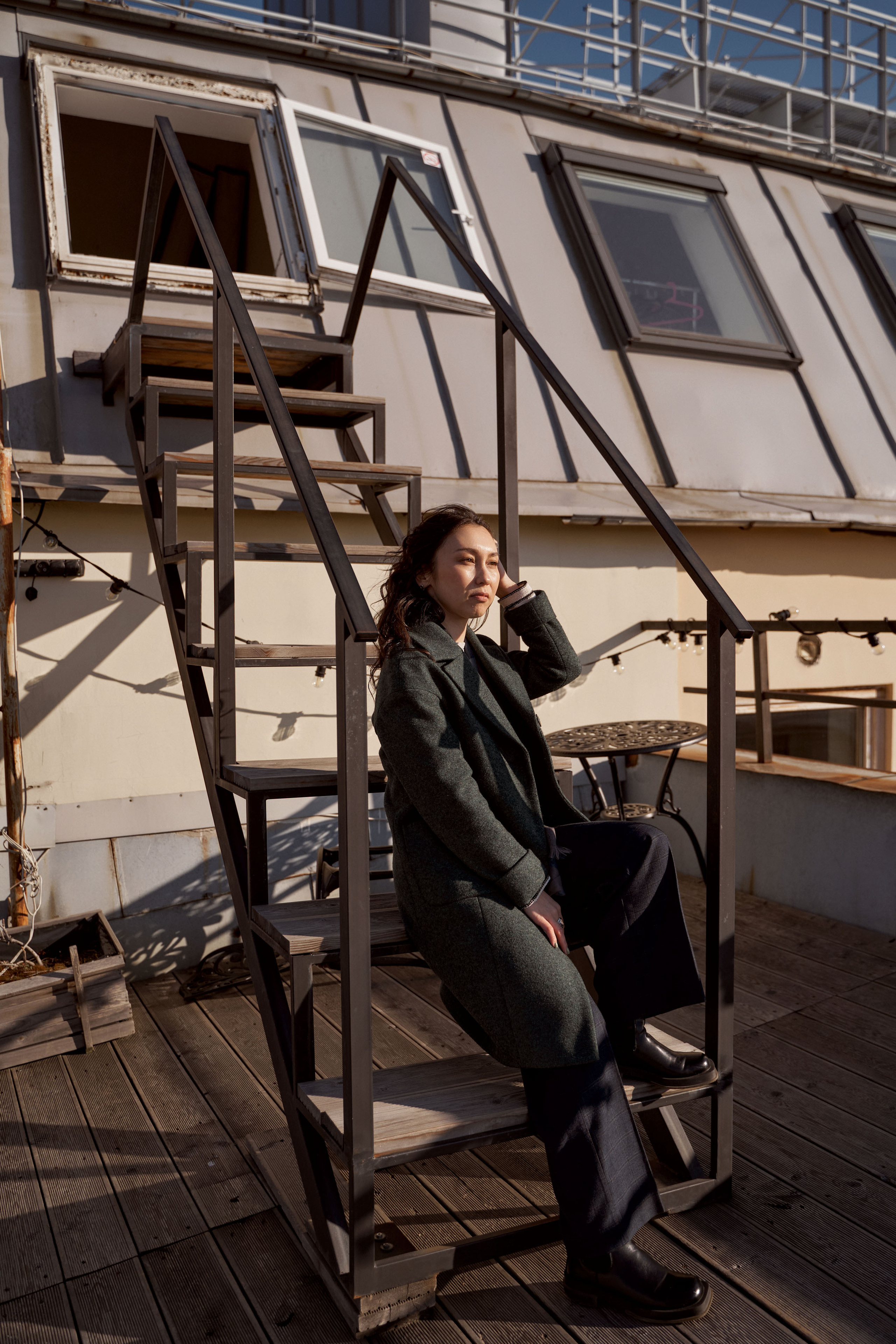 Контент для юриста. Портретный фотограф в Санкт-Петербурге Анна Тукаева