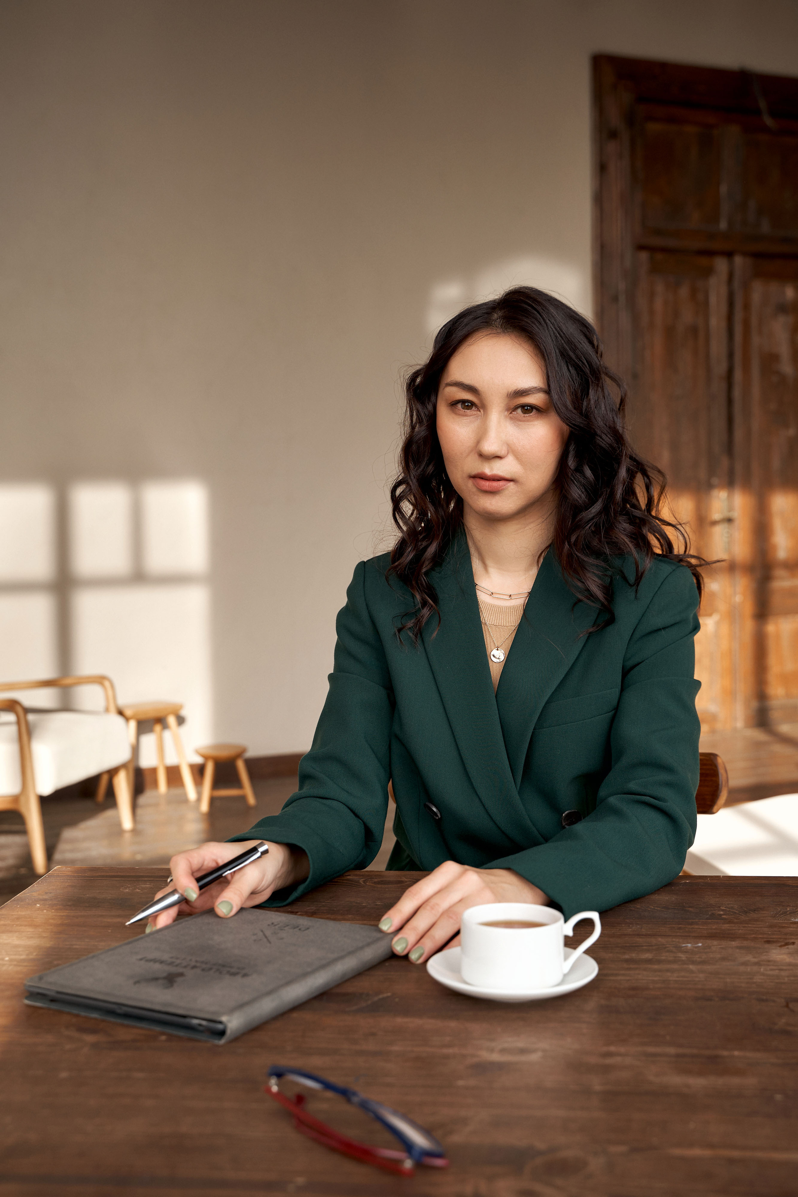 Контент для юриста. Портретный фотограф в Санкт-Петербурге Анна Тукаева