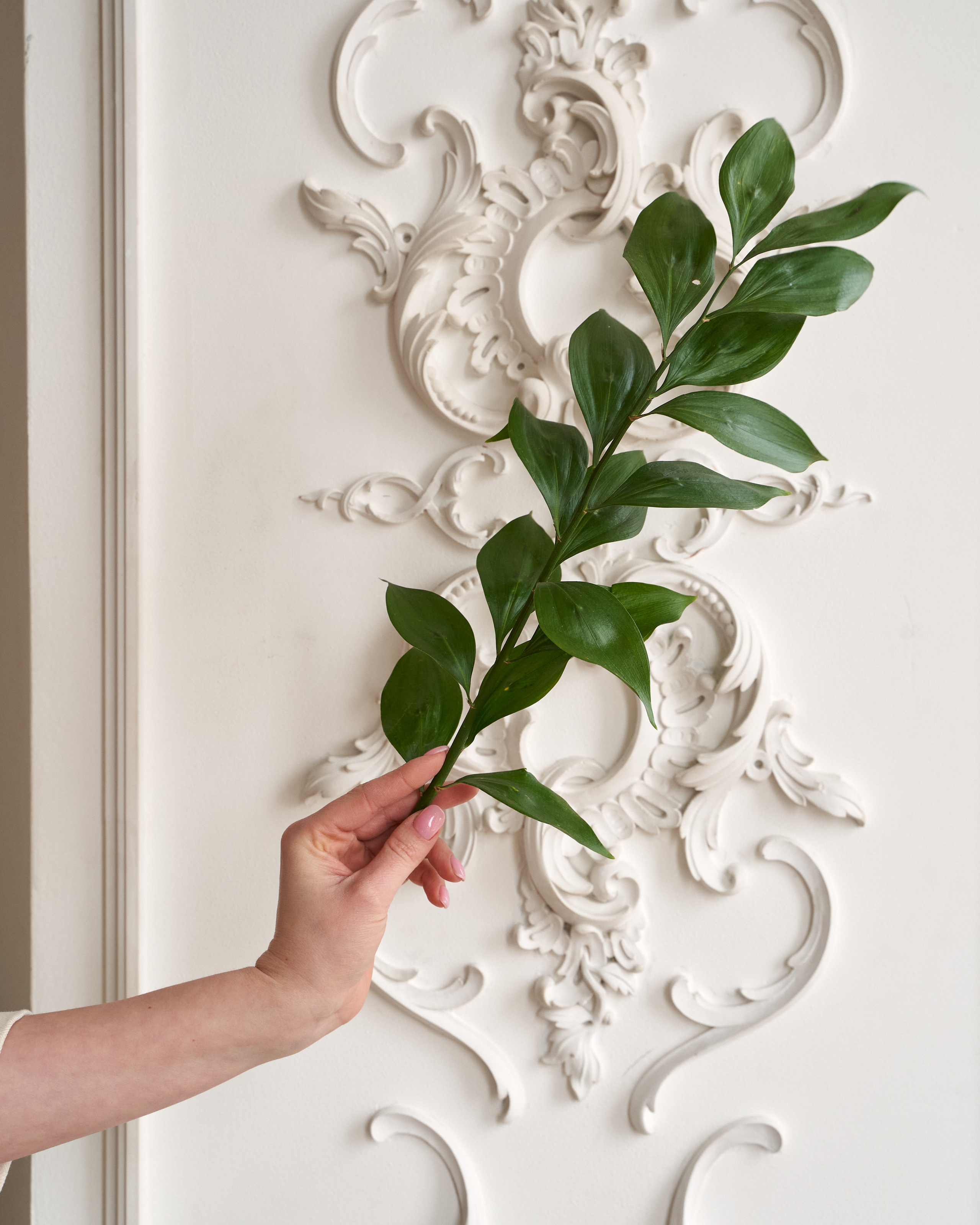 Психолог. Портретный фотограф в Санкт-Петербурге Анна Тукаева