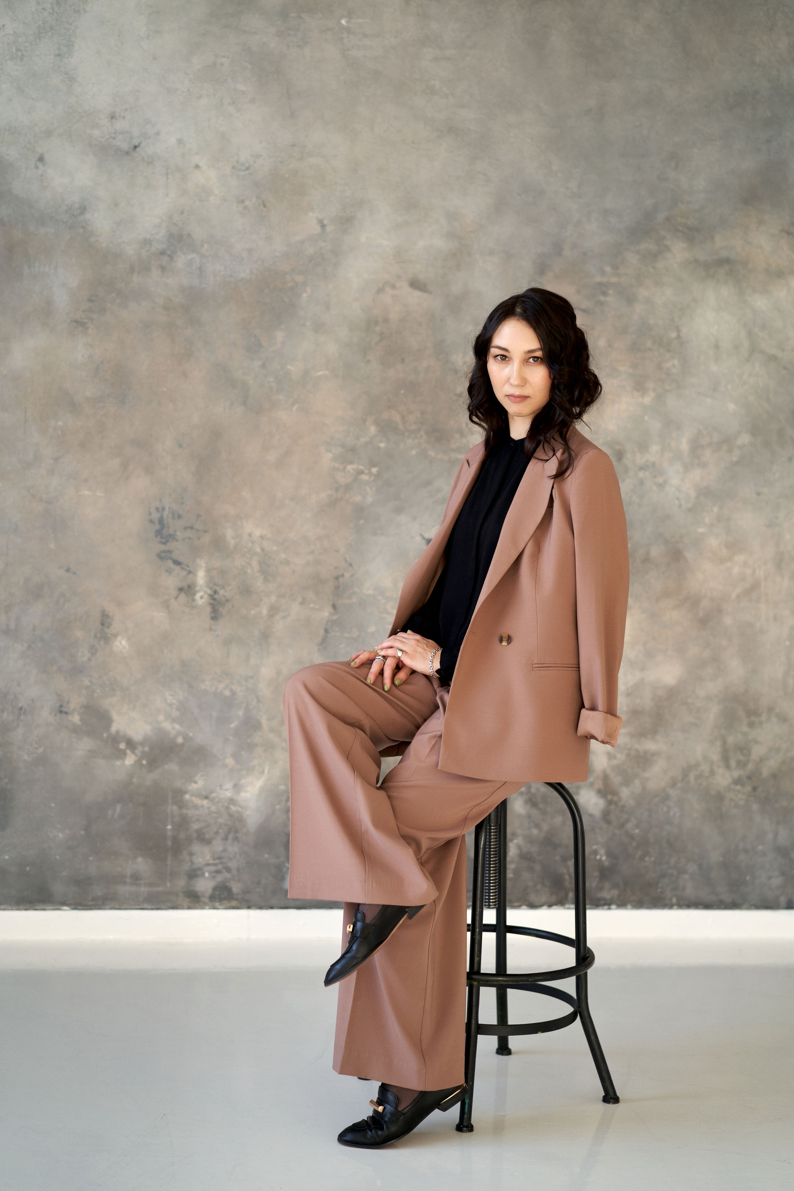 Контент для юриста. Портретный фотограф в Санкт-Петербурге Анна Тукаева