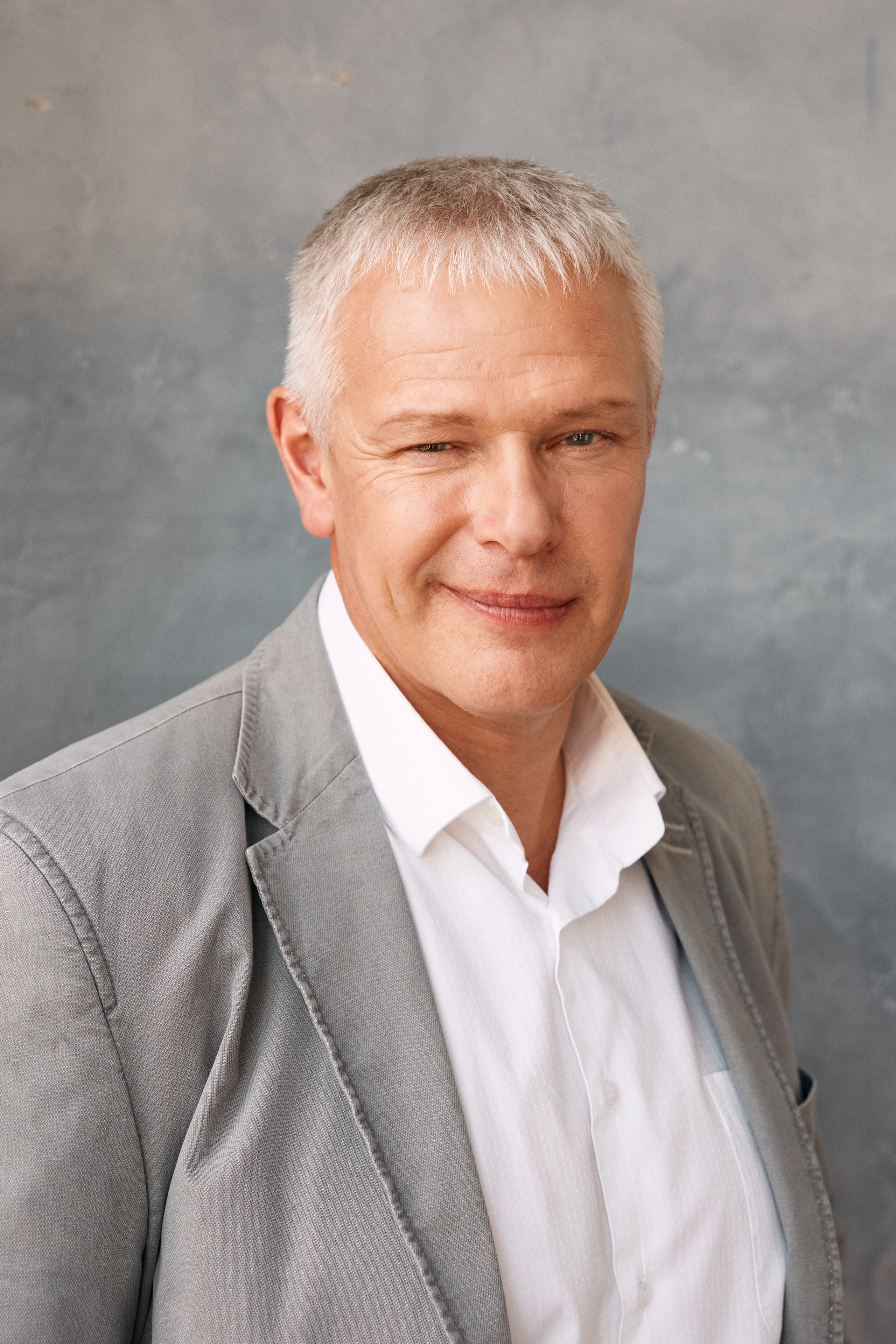 Имиджевый портрет. Портретный фотограф в Санкт-Петербурге Анна Тукаева