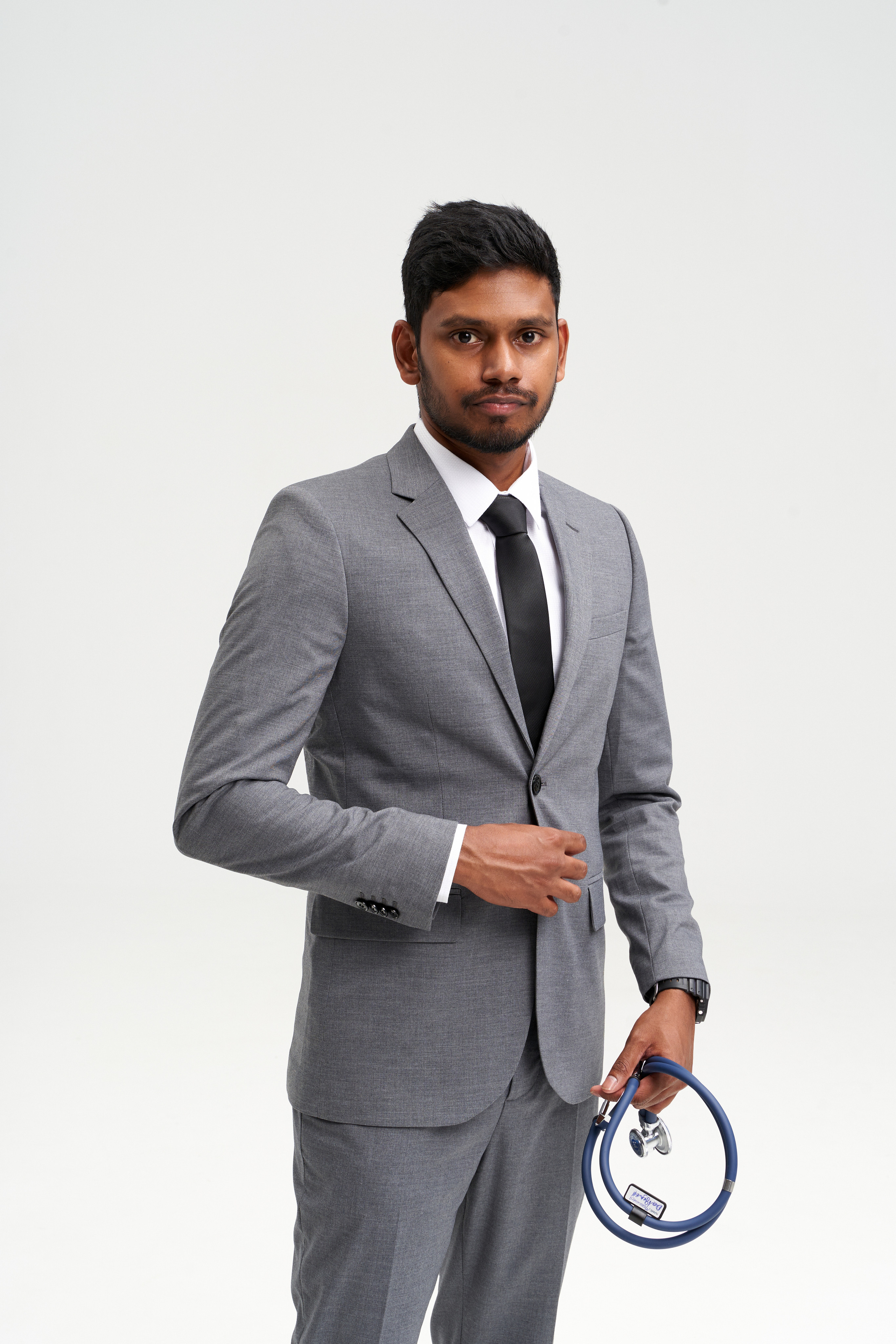 Деловая съемка в студии. Портретный фотограф в Санкт-Петербурге Анна Тукаева