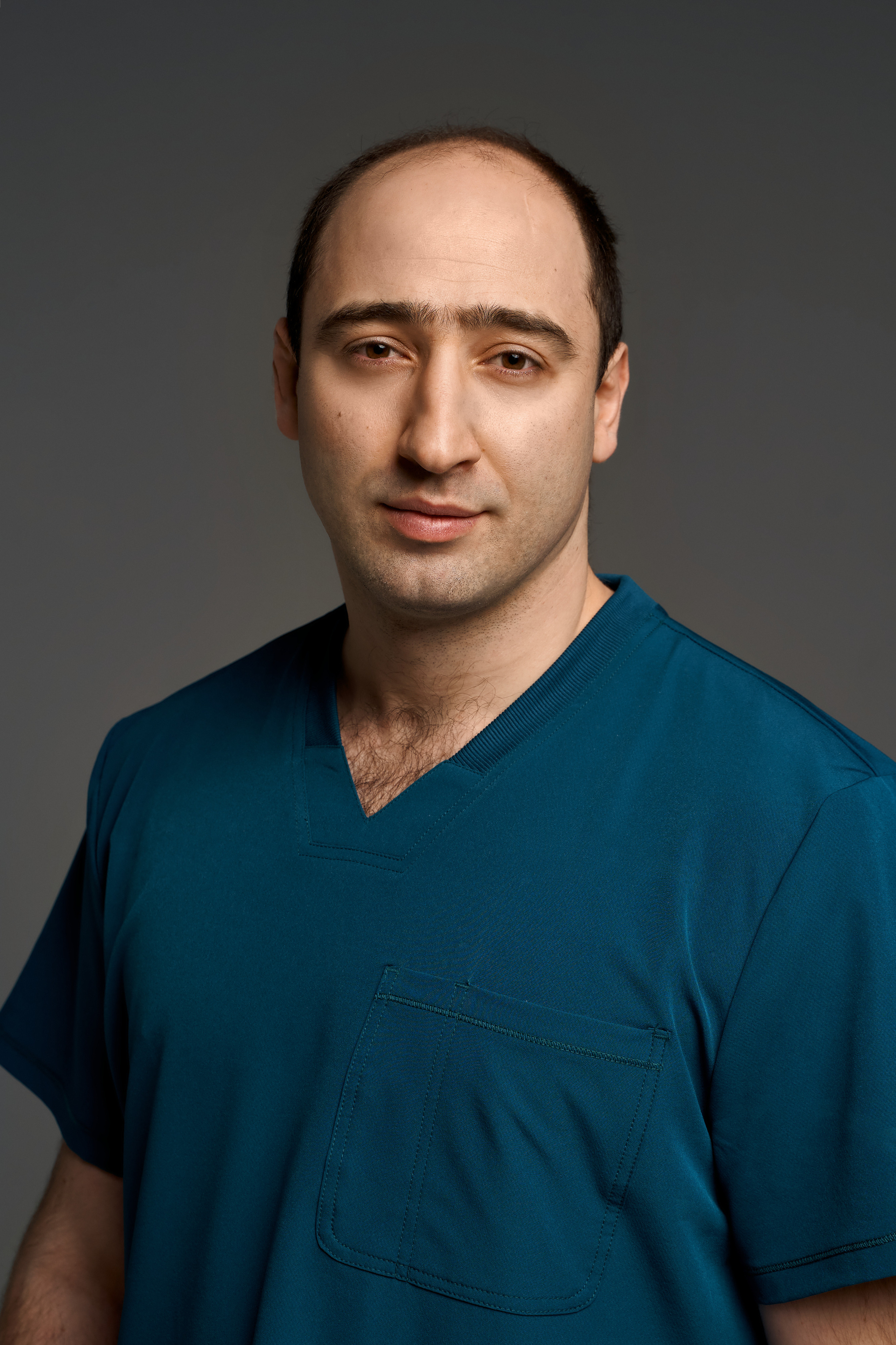 Деловая съемка в студии. Портретный фотограф в Санкт-Петербурге Анна Тукаева