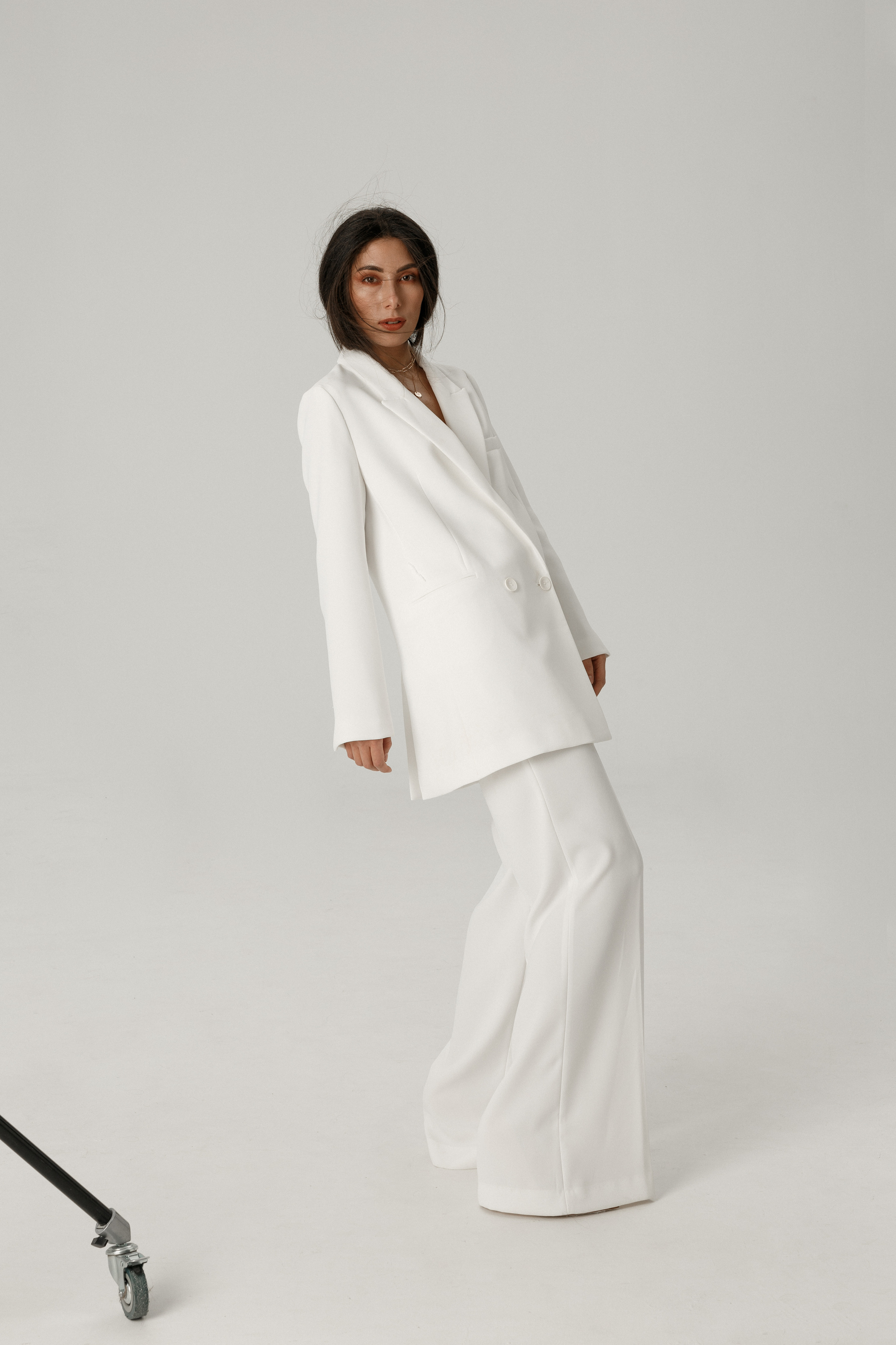 Студийная индивидуальная фотосессия. Портретный фотограф в Санкт-Петербурге Анна Тукаева