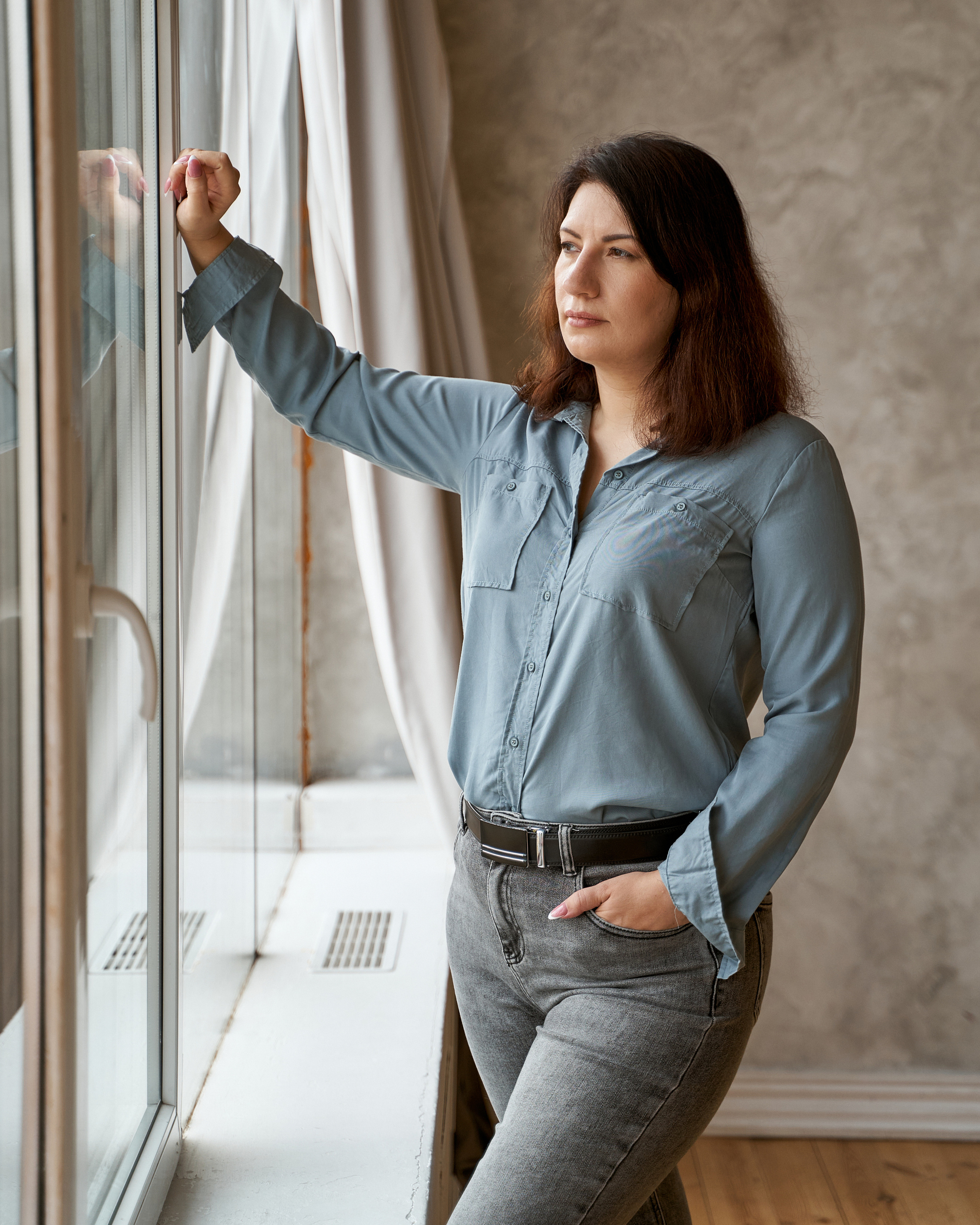 Таролог. Портретный фотограф в Санкт-Петербурге Анна Тукаева