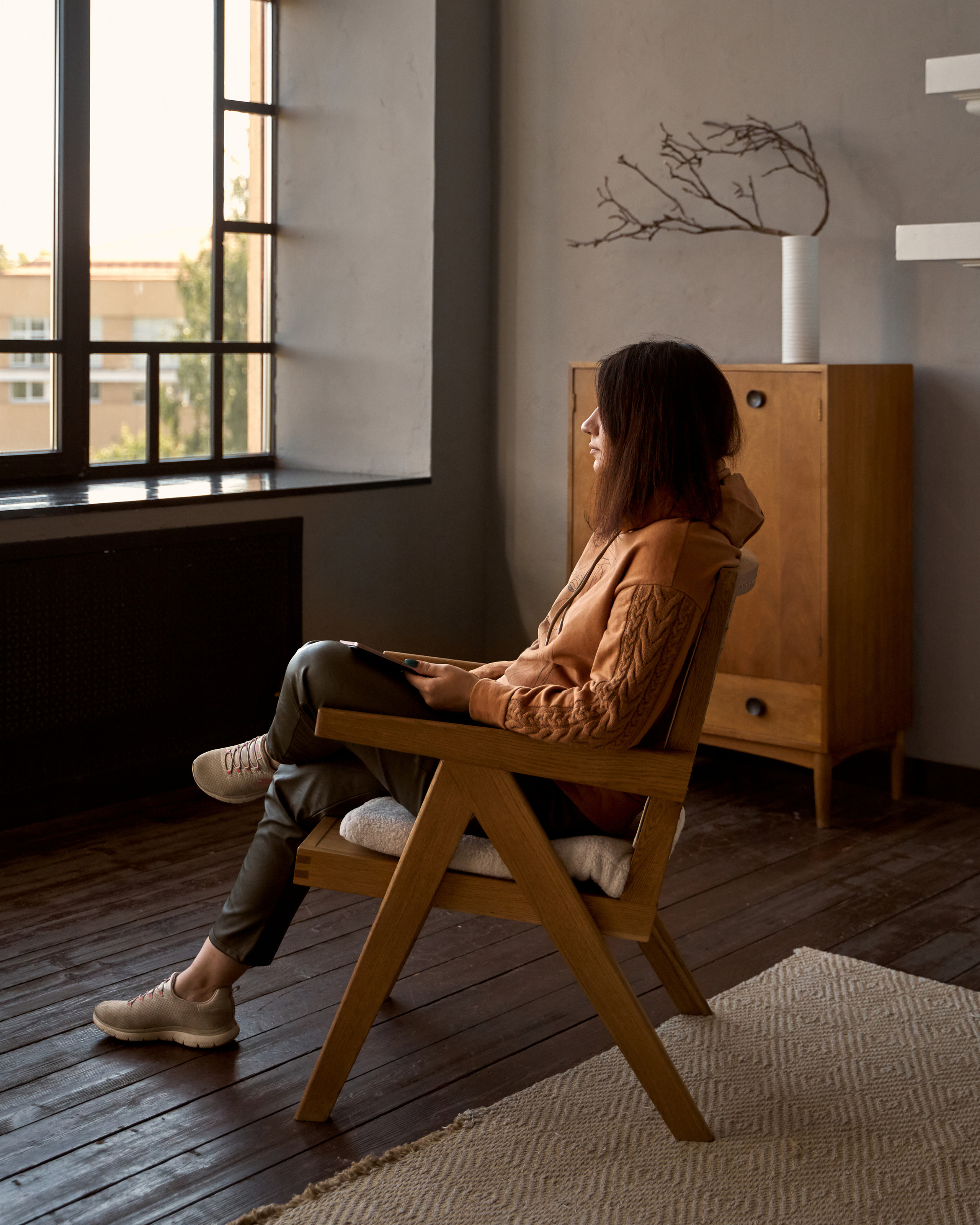 Таролог. Портретный фотограф в Санкт-Петербурге Анна Тукаева