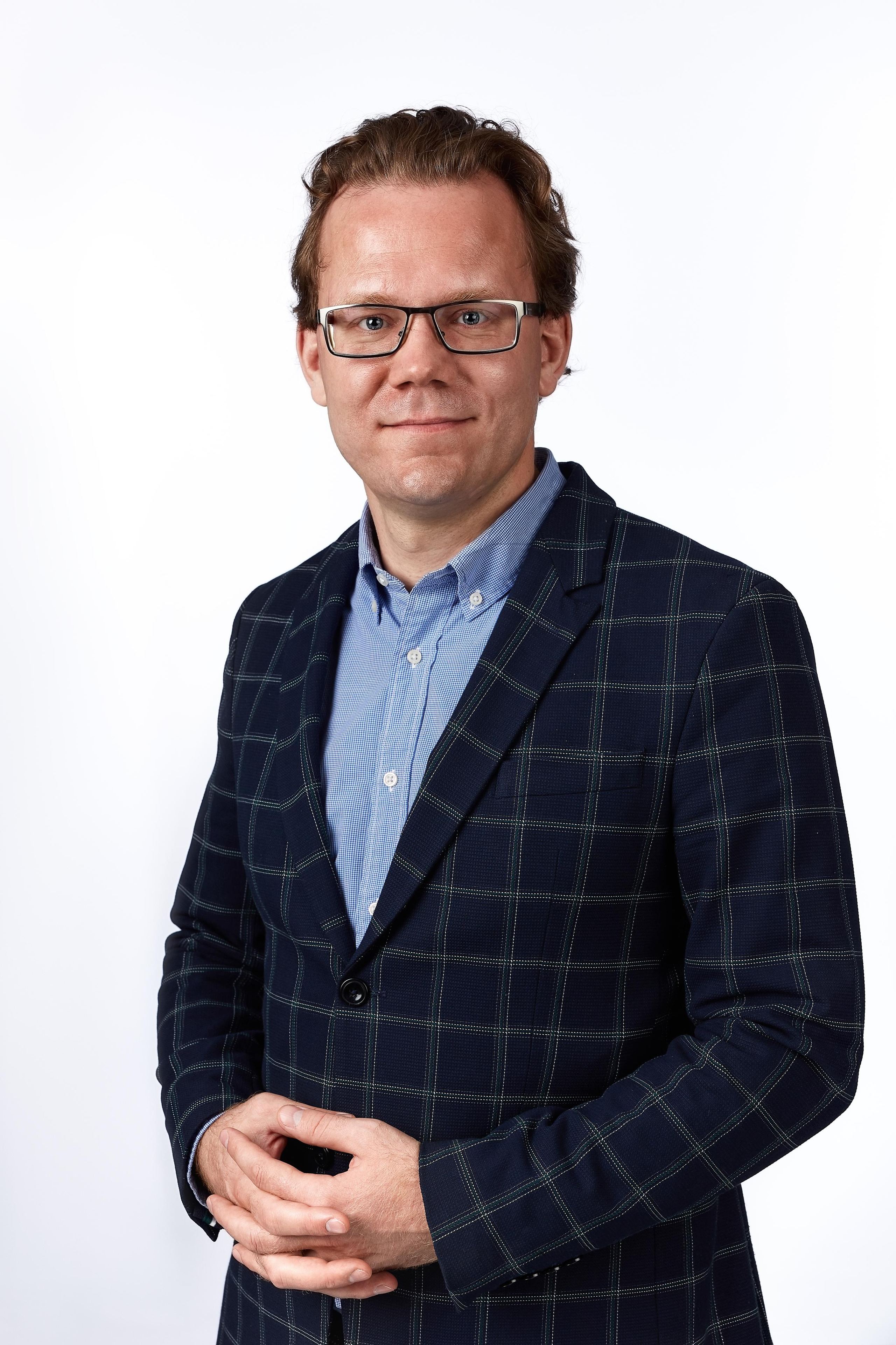 Деловая съемка в студии. Портретный фотограф в Санкт-Петербурге Анна Тукаева