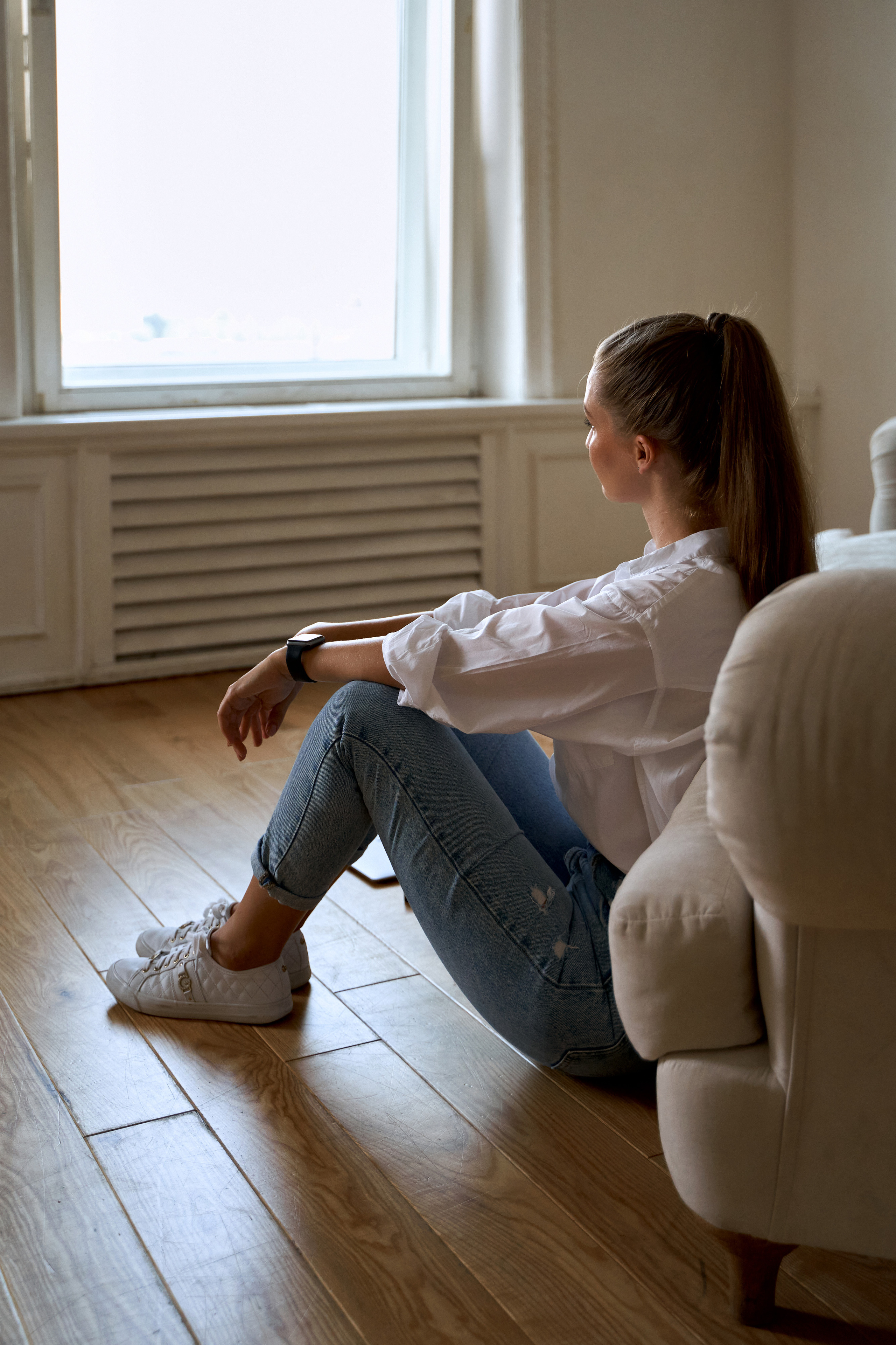 Репетитор по английскому языку. Портретный фотограф в Санкт-Петербурге Анна Тукаева
