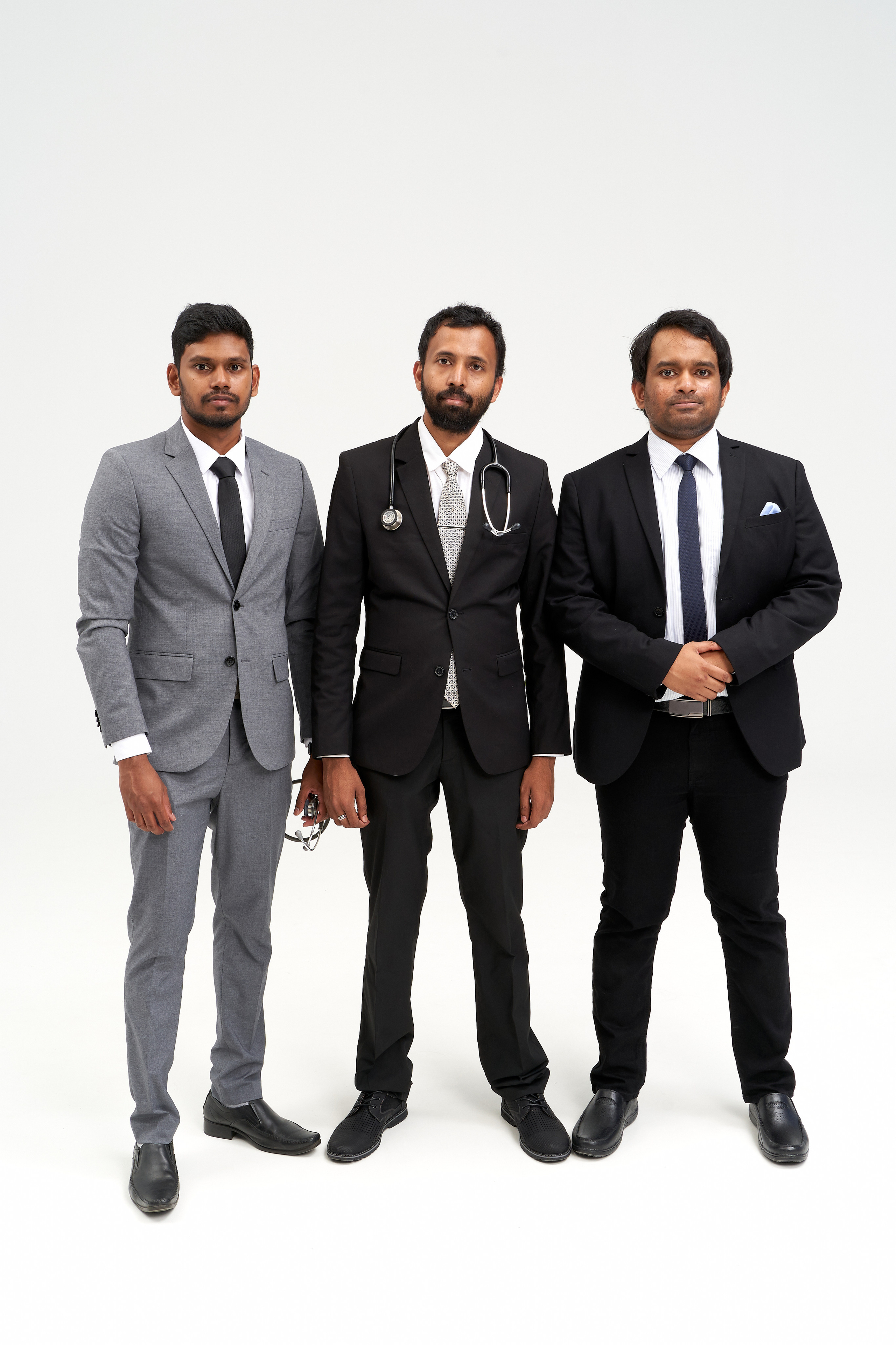 Деловая съемка в студии. Портретный фотограф в Санкт-Петербурге Анна Тукаева