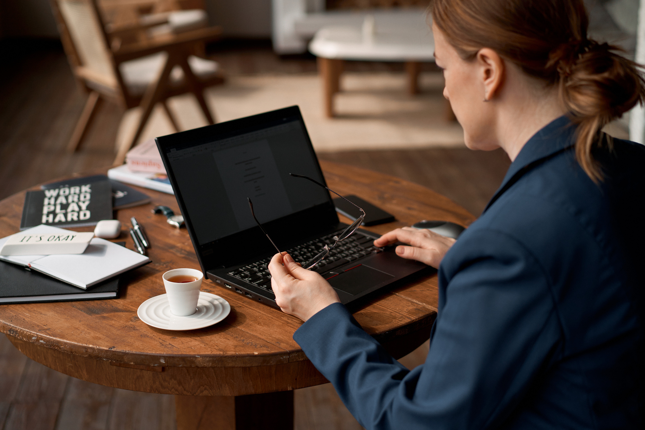 Контент для карьерного консультанта. Портретный фотограф в Санкт-Петербурге Анна Тукаева