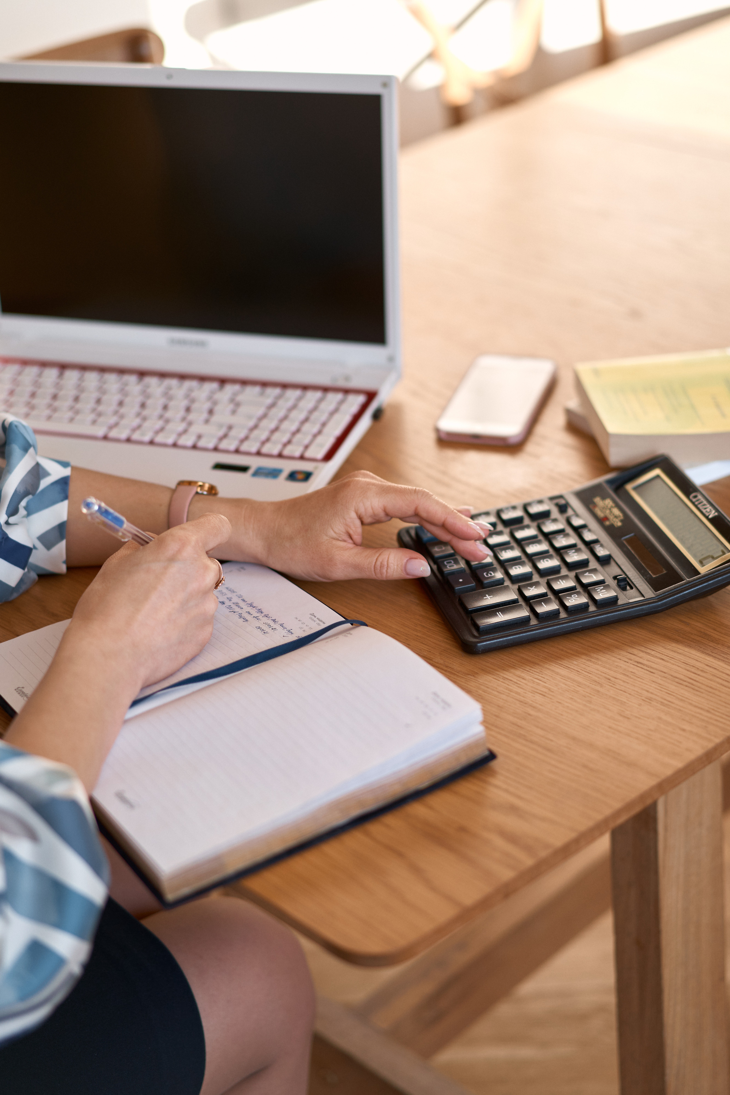 Контент для бухгалтера. Портретный фотограф в Санкт-Петербурге Анна Тукаева