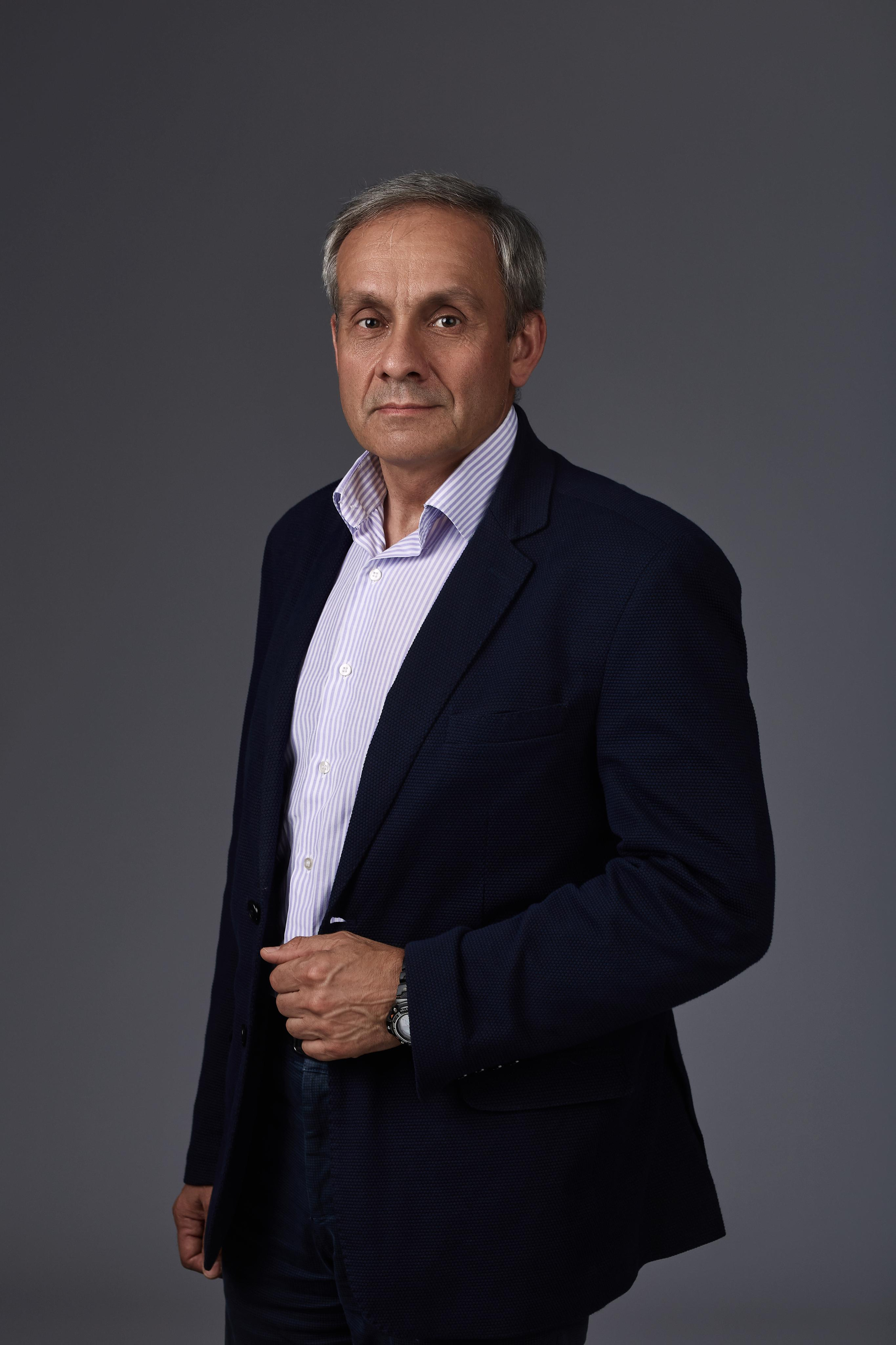 Деловая съемка в студии. Портретный фотограф в Санкт-Петербурге Анна Тукаева